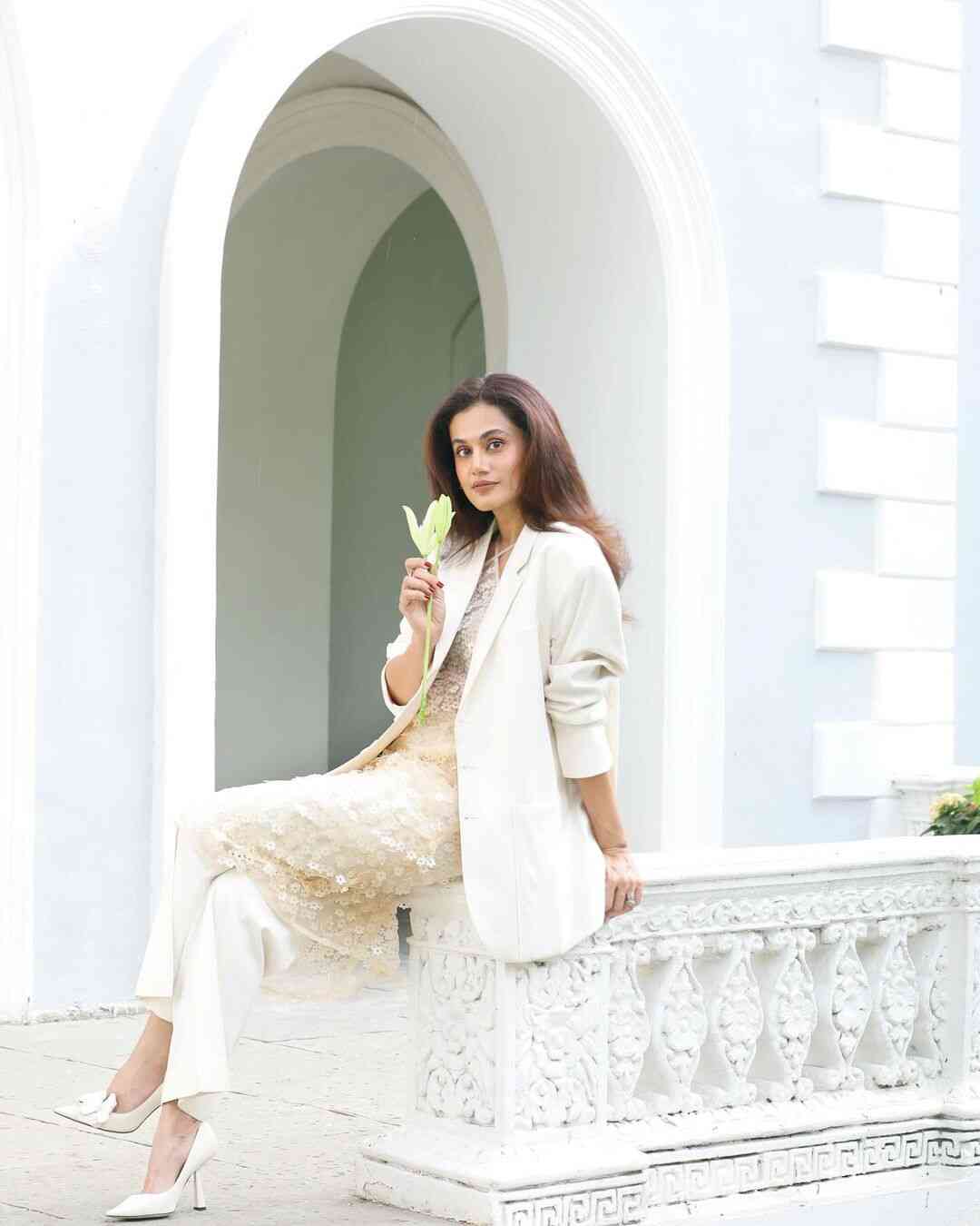 Taapsee Pannu