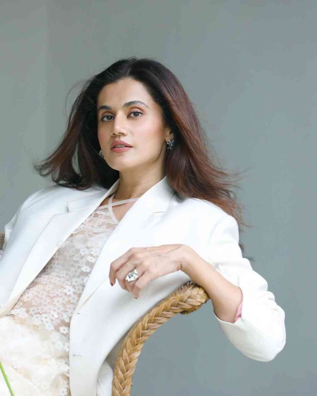  Taapsee Pannu