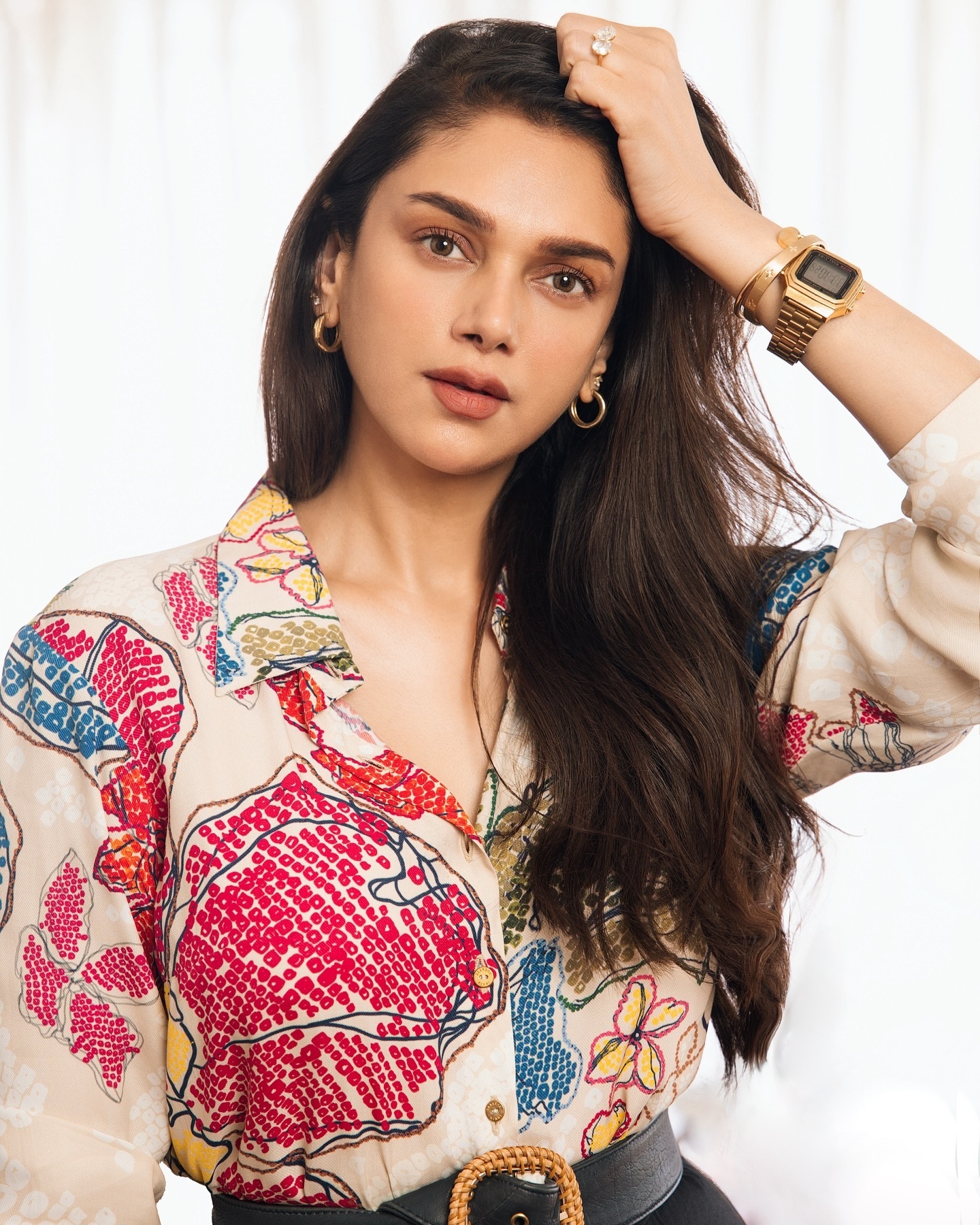 Aditirao hydari