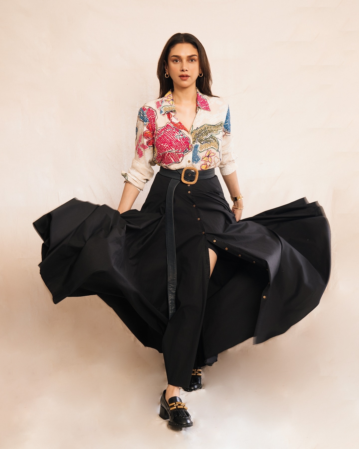 Aditirao hydari