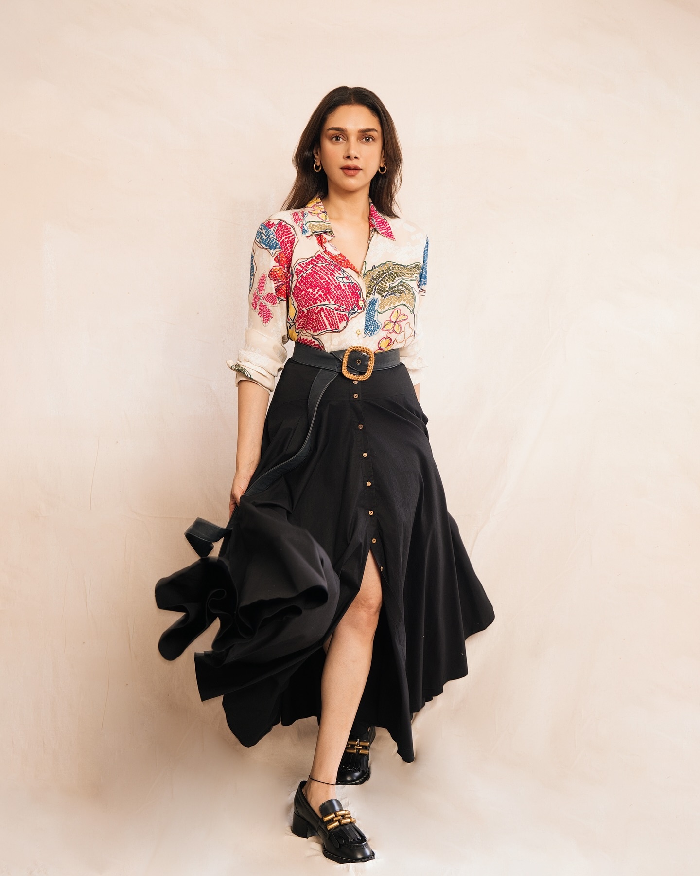Aditirao hydari