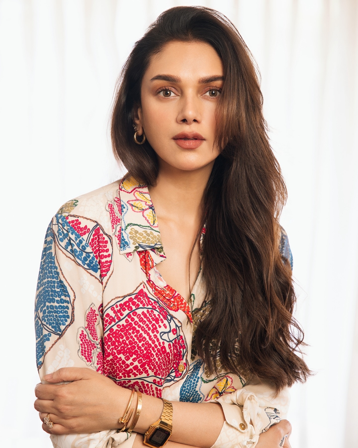 Aditirao hydari