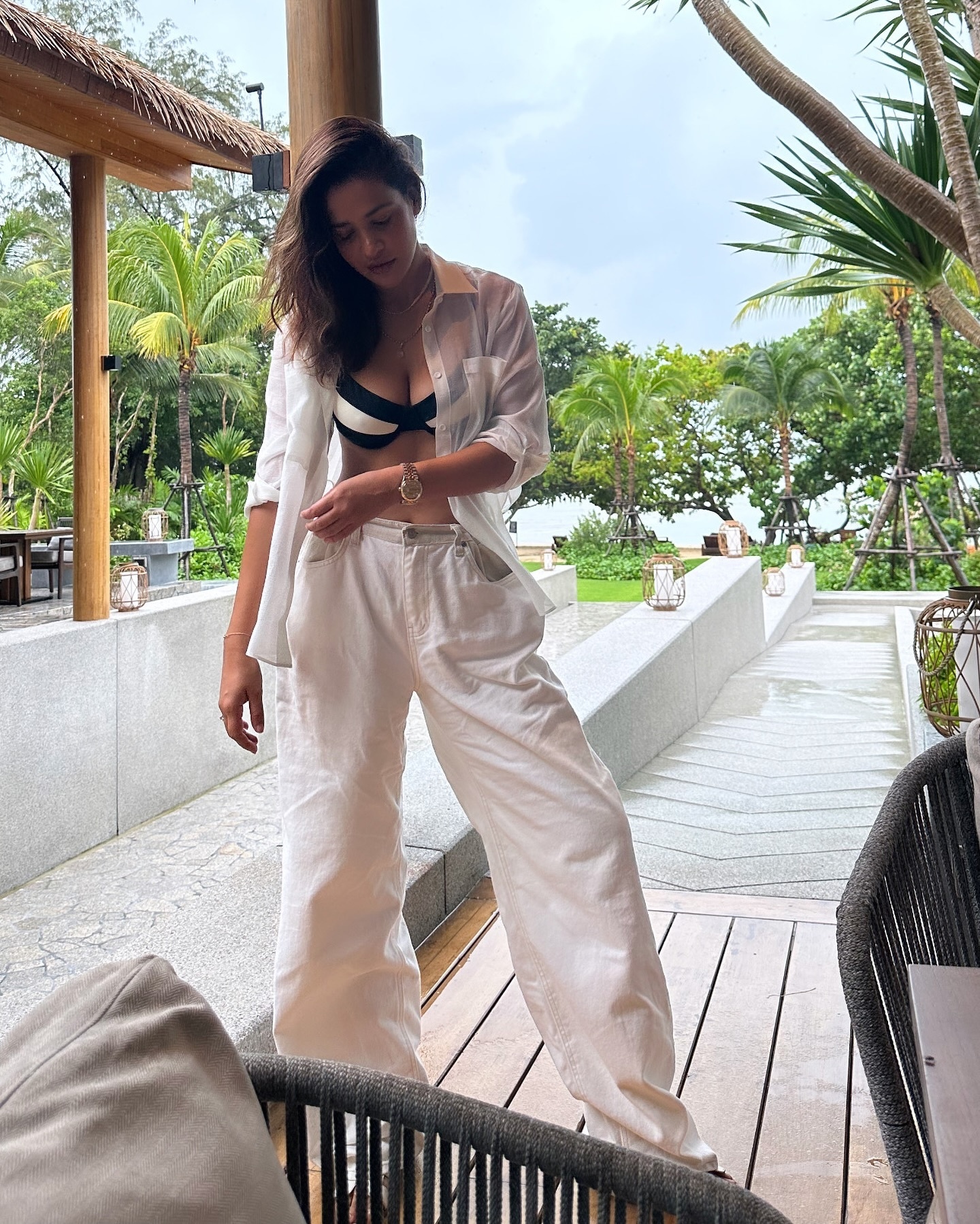 aisha sharma
