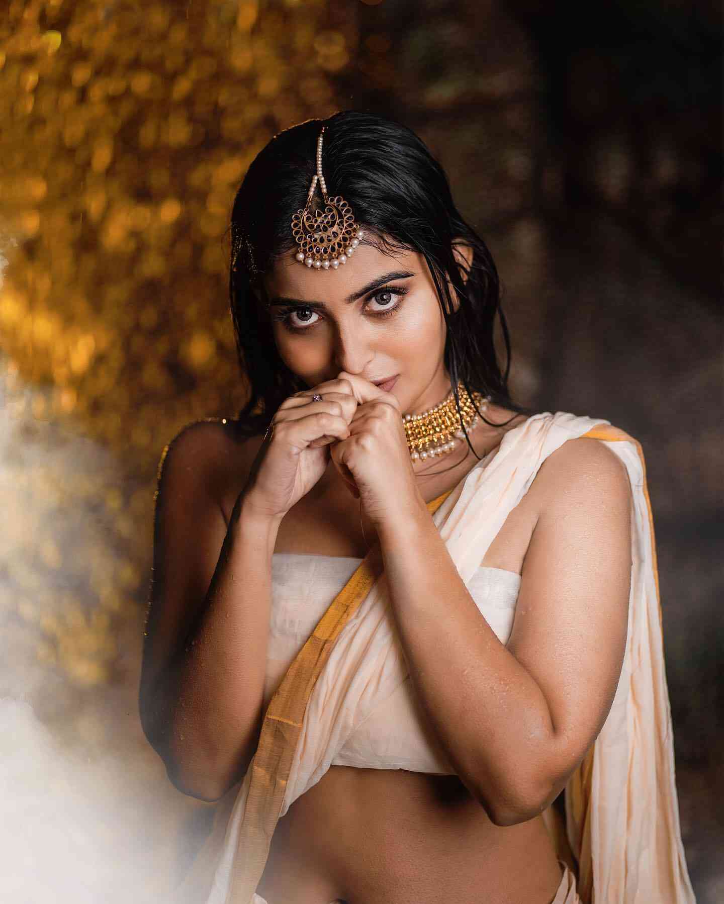 Ananya Nagalla