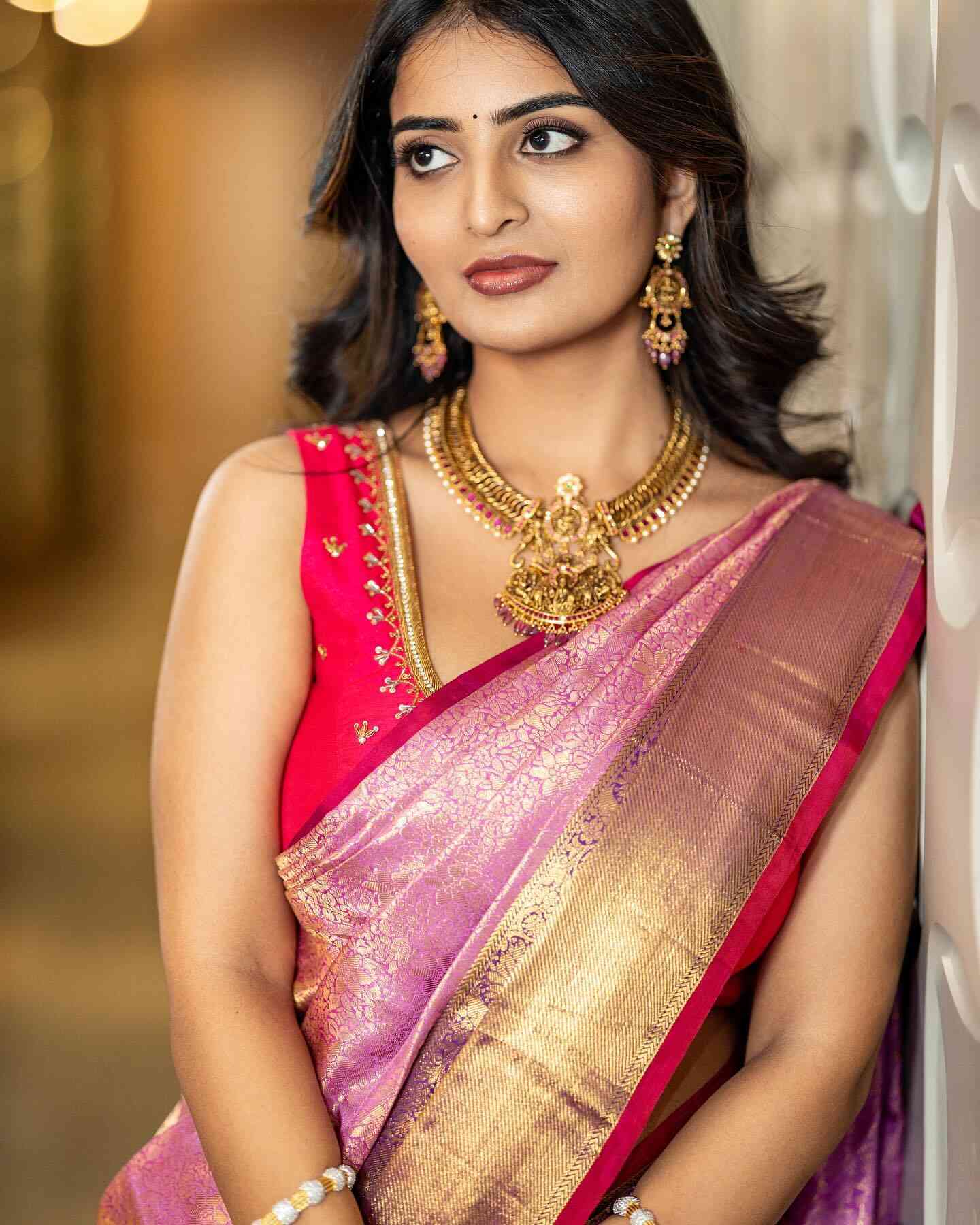 Ananya Nagalla