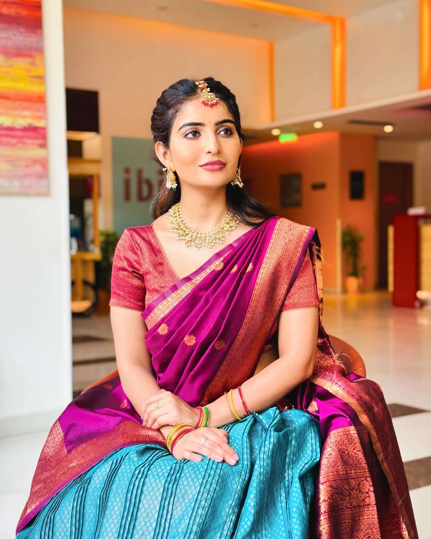 Ananya Nagalla