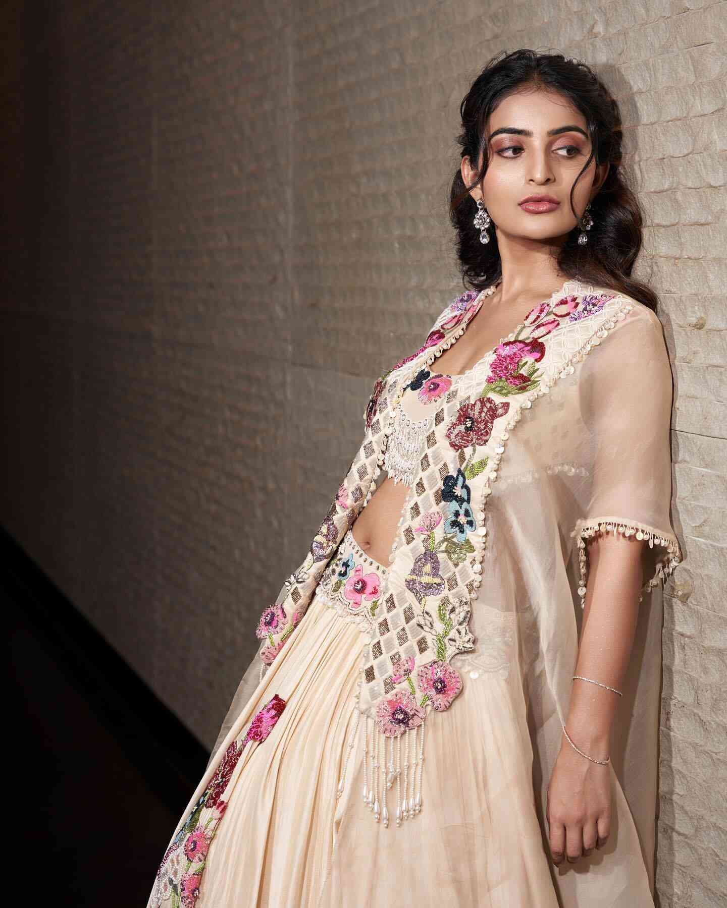 Ananya Nagalla