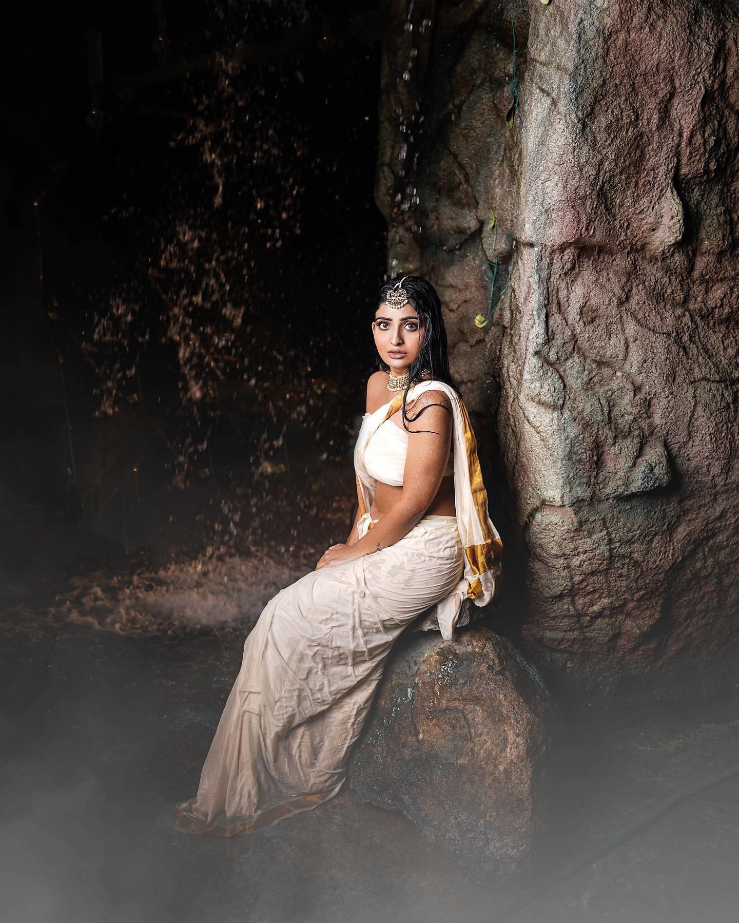 Ananya Nagalla