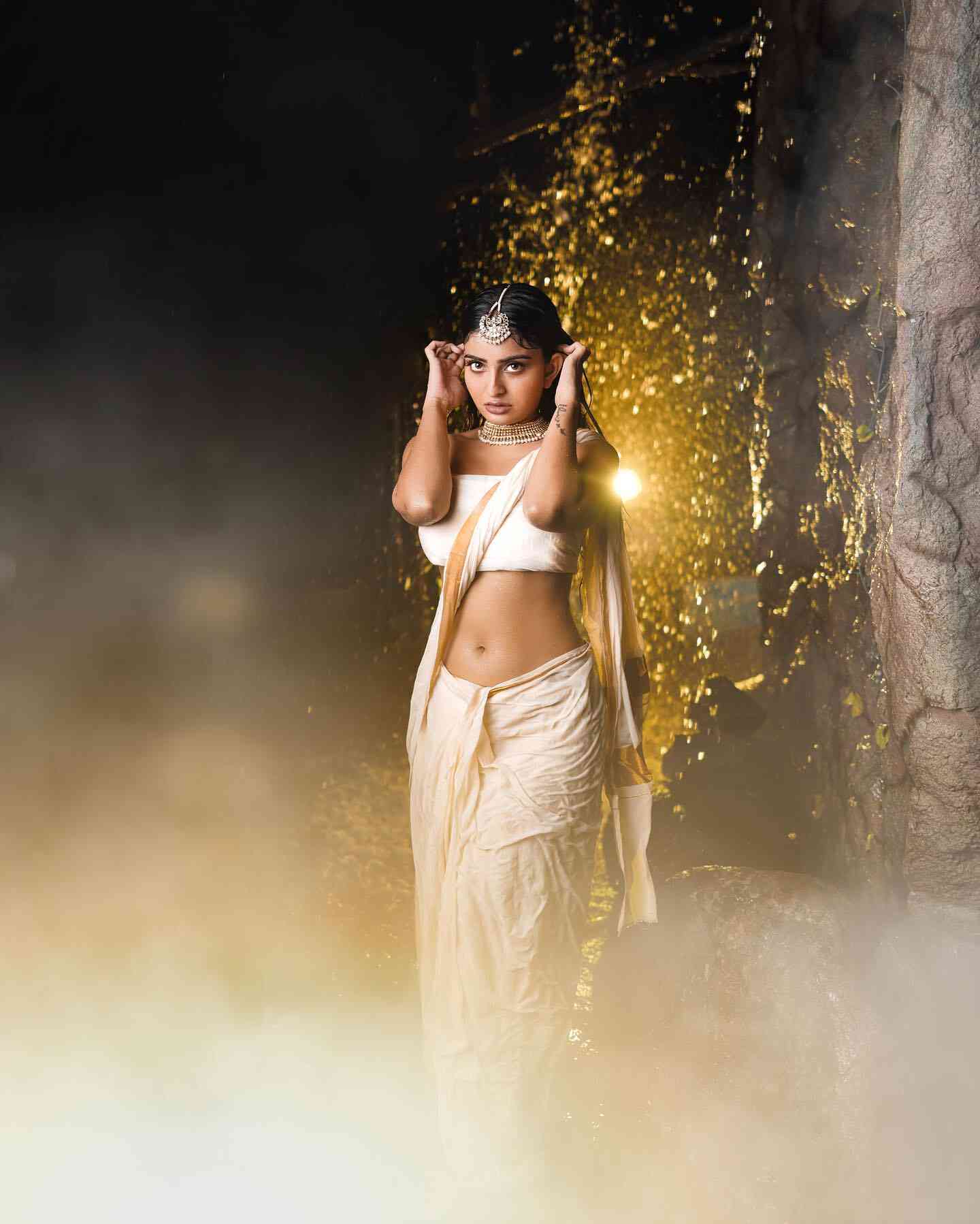 Ananya Nagalla