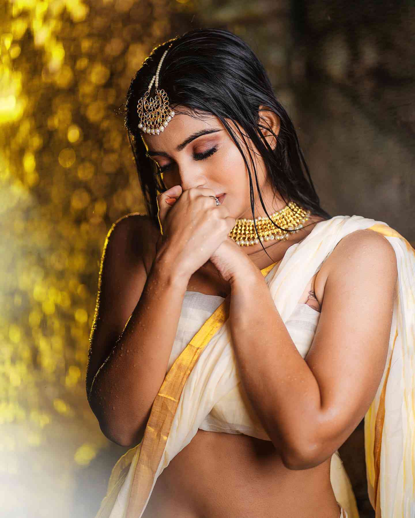 Ananya Nagalla