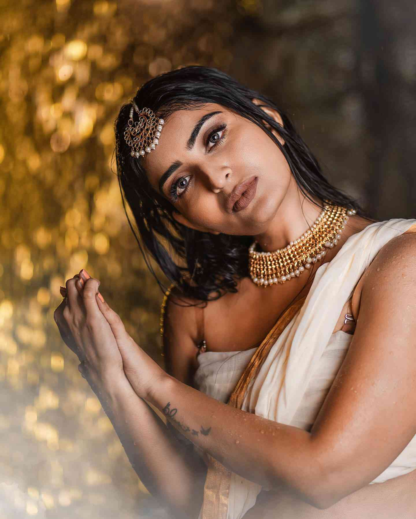 Ananya Nagalla