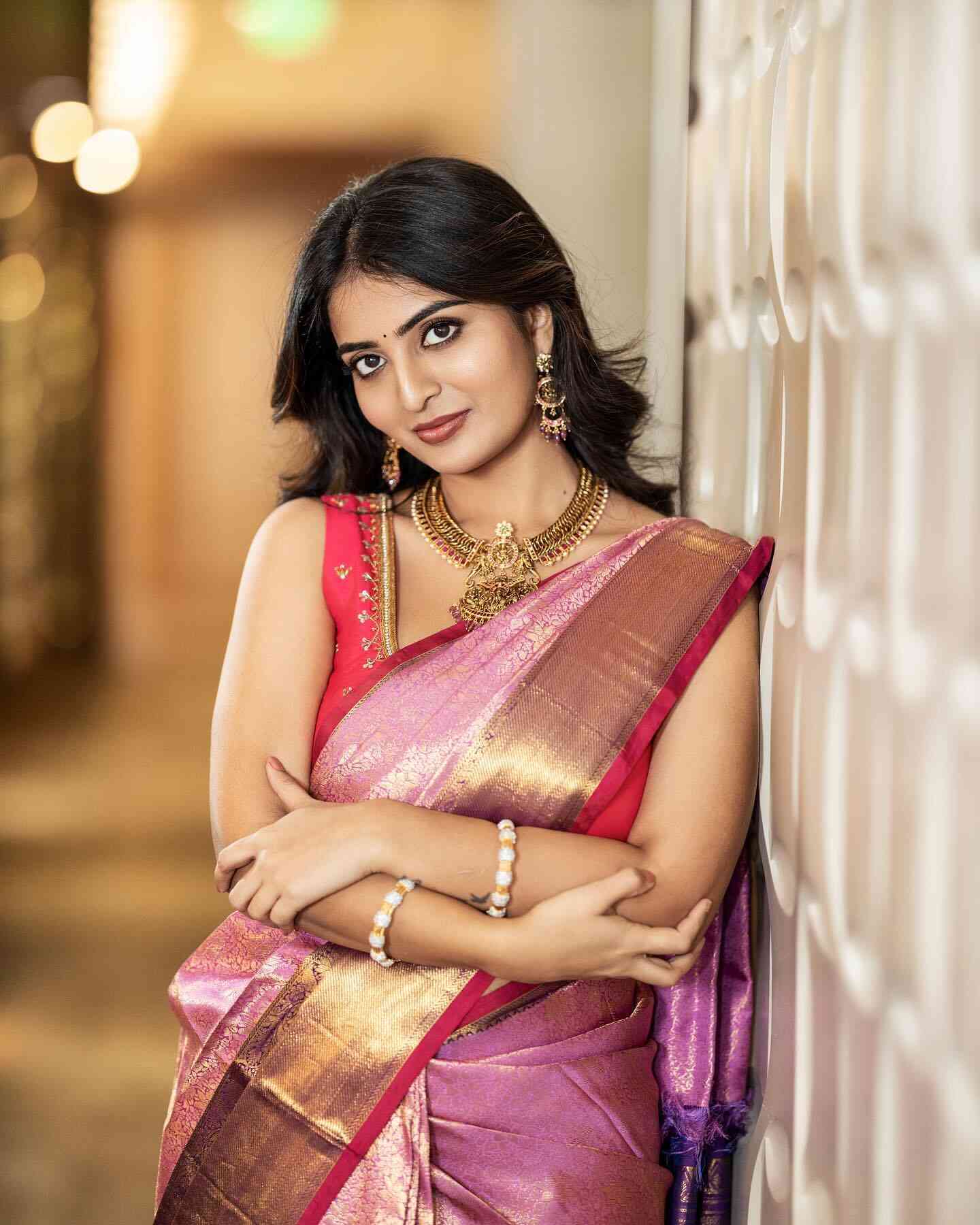 Ananya Nagalla