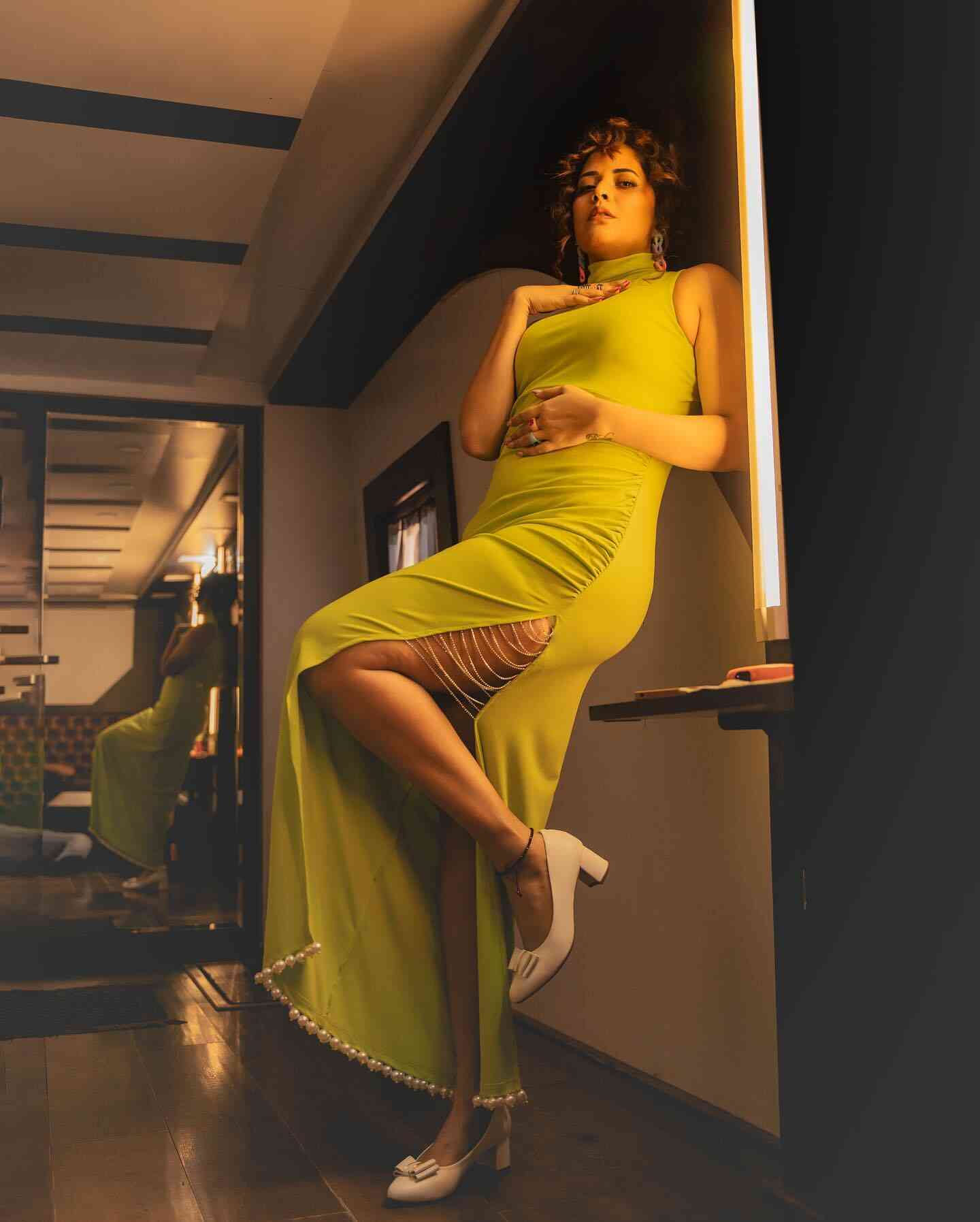 Anasuya Bharadwaj