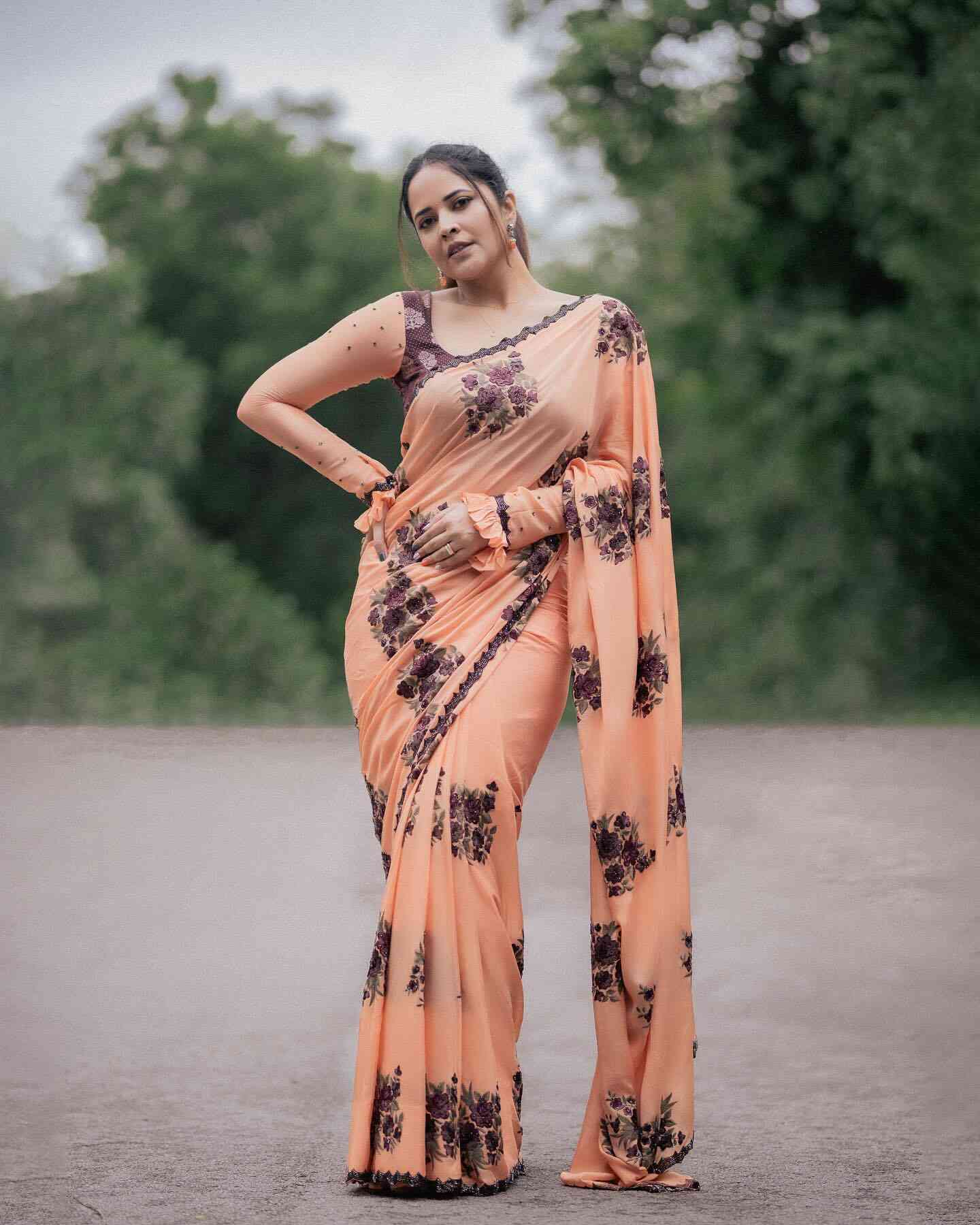 Anasuya Bharadwaj
