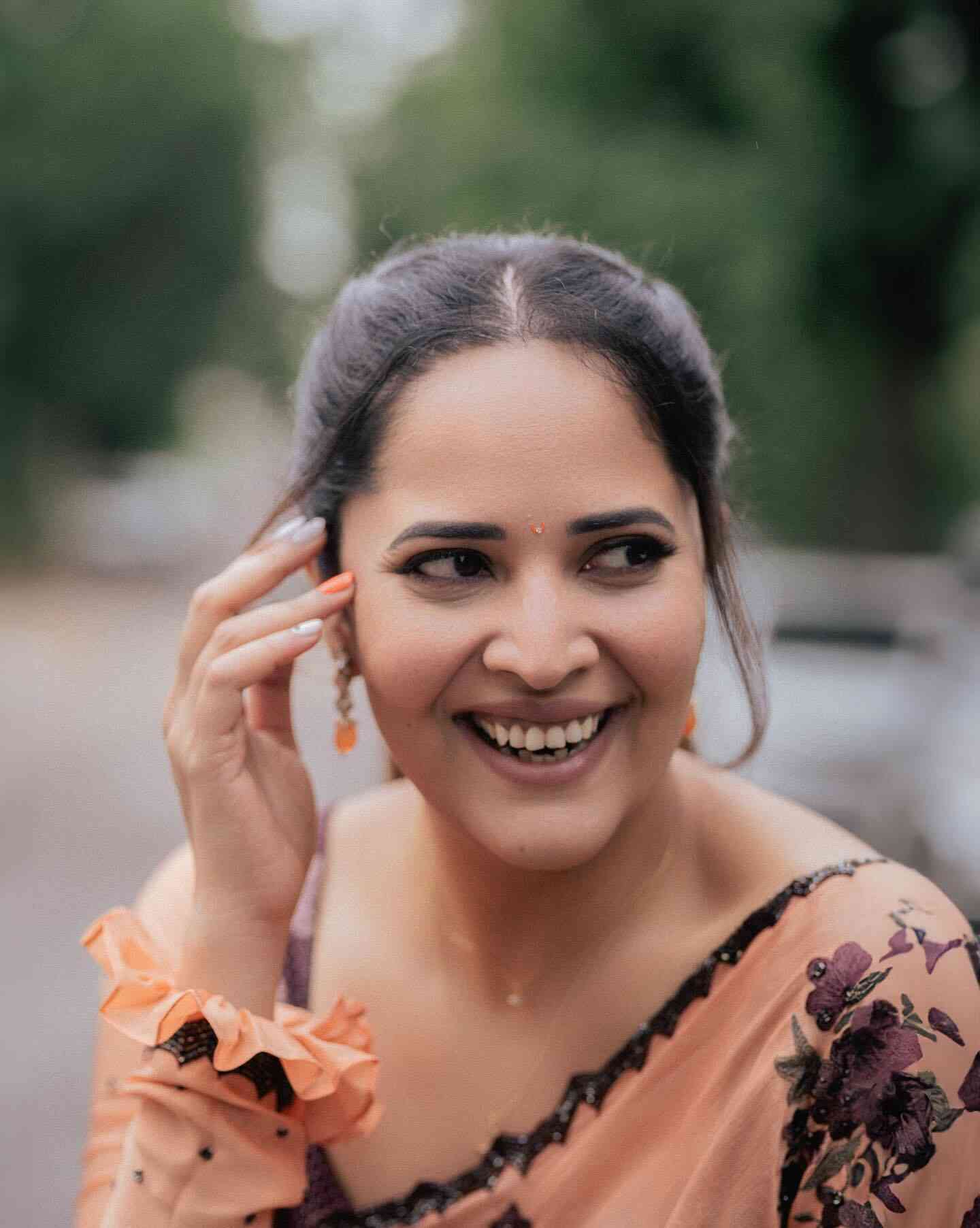 Anasuya Bharadwaj