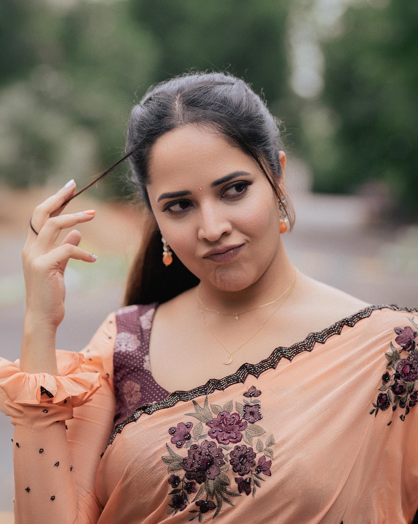 Anasuya Bharadwaj