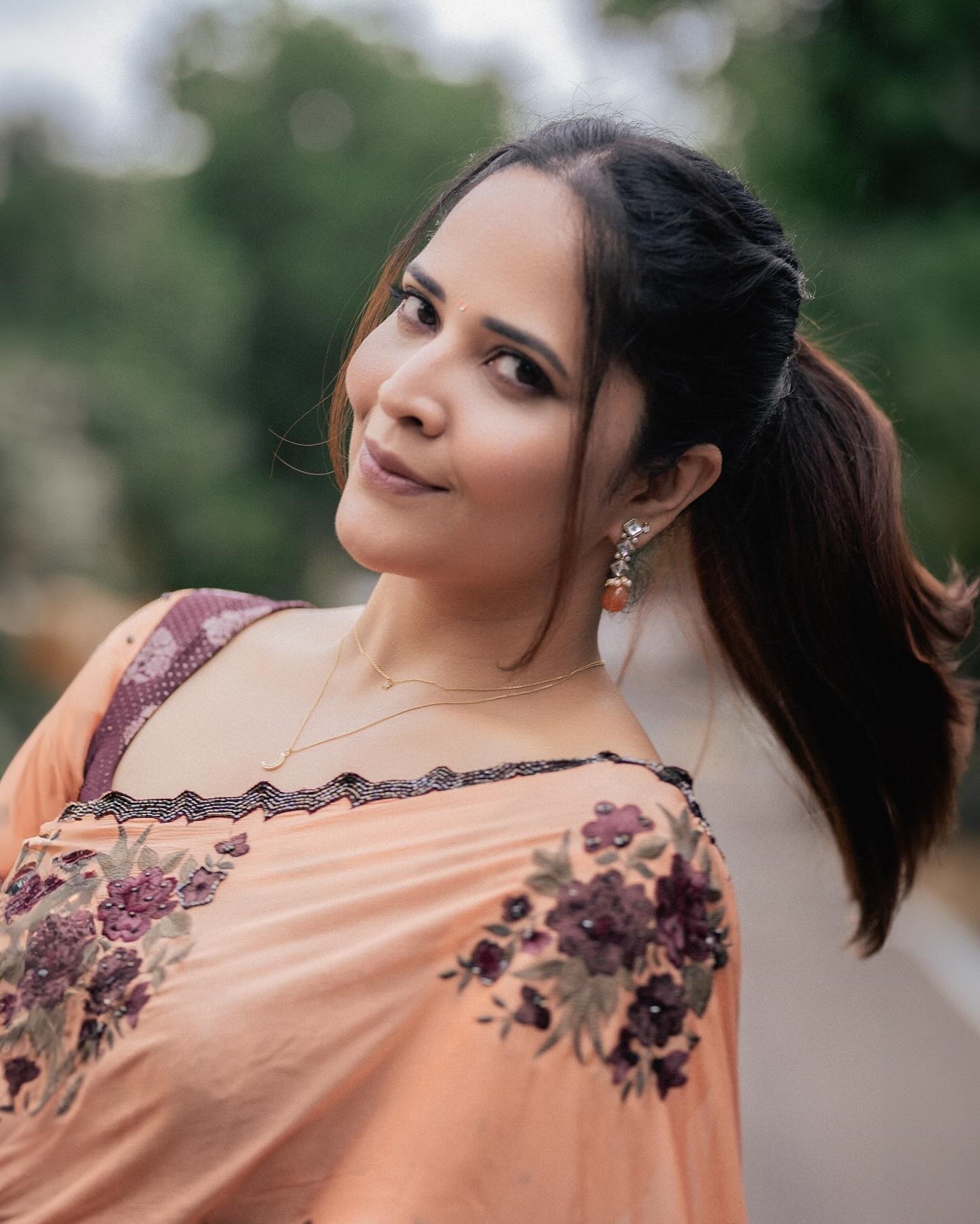 Anasuya Bharadwaj