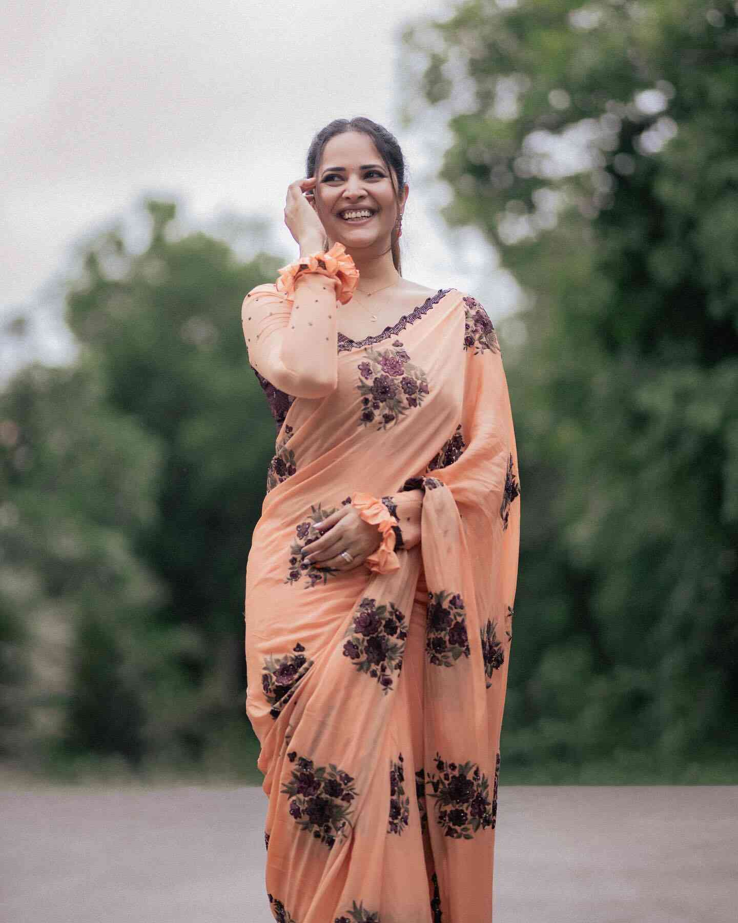 Anasuya Bharadwaj