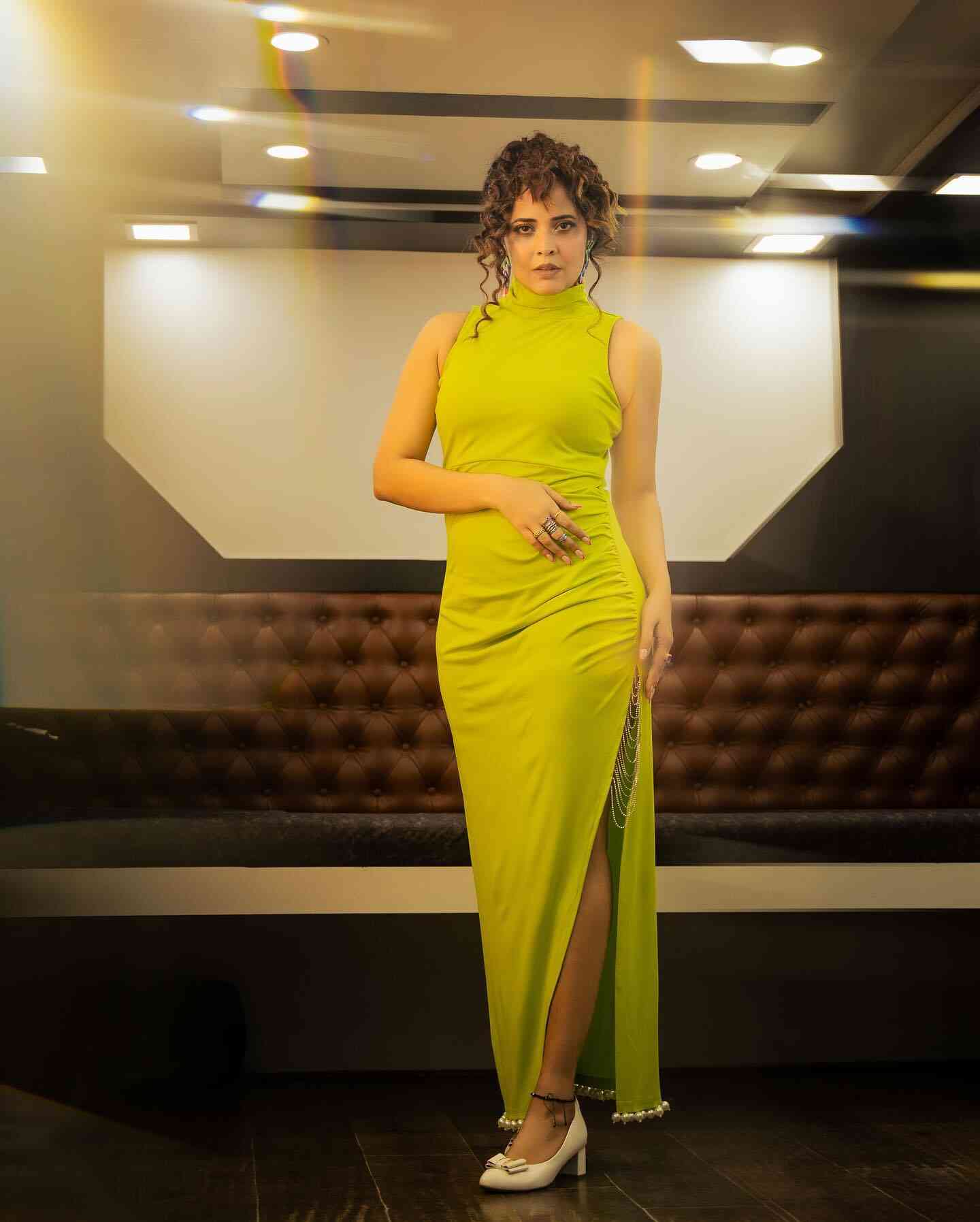 Anasuya Bharadwaj