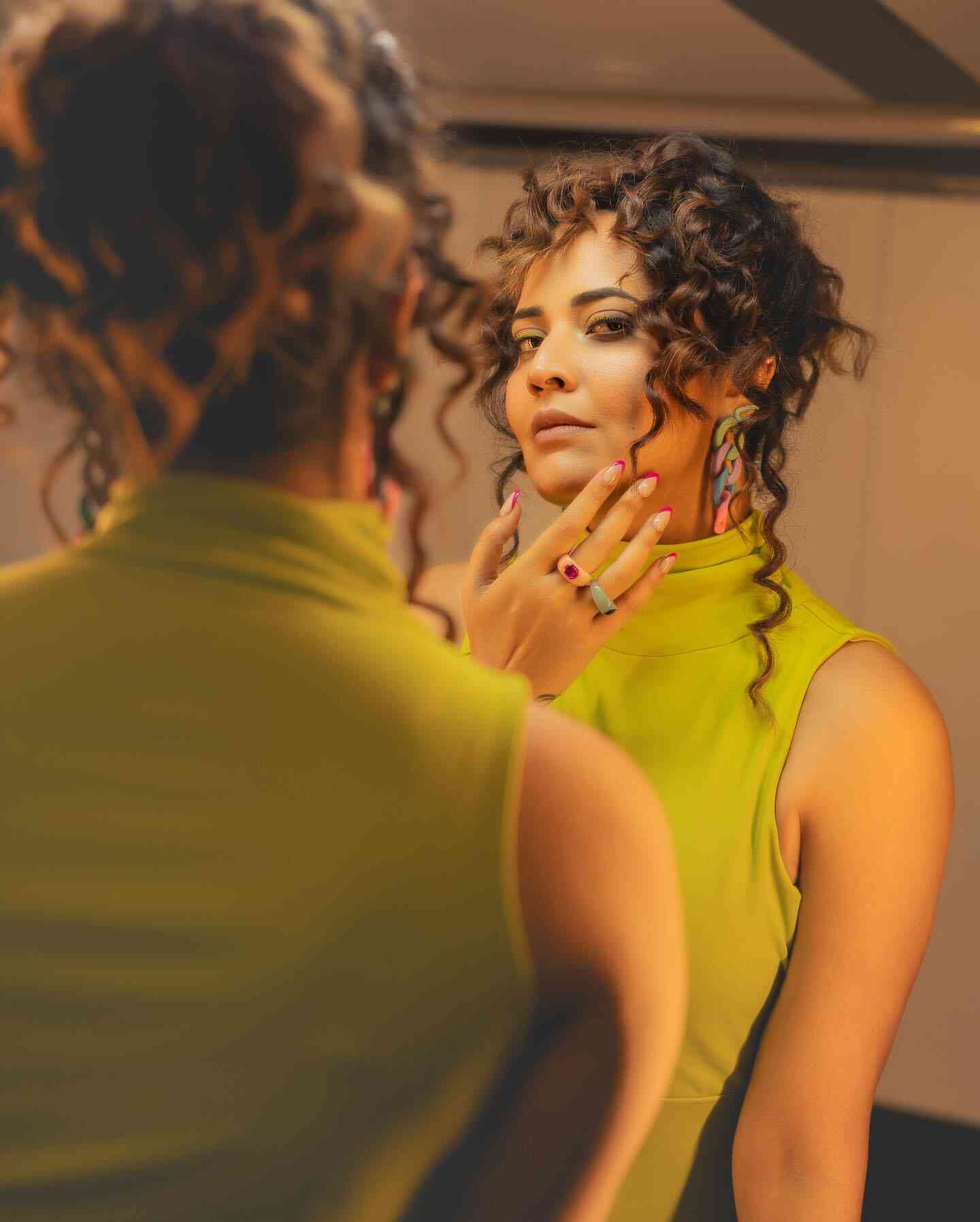 Anasuya Bharadwaj