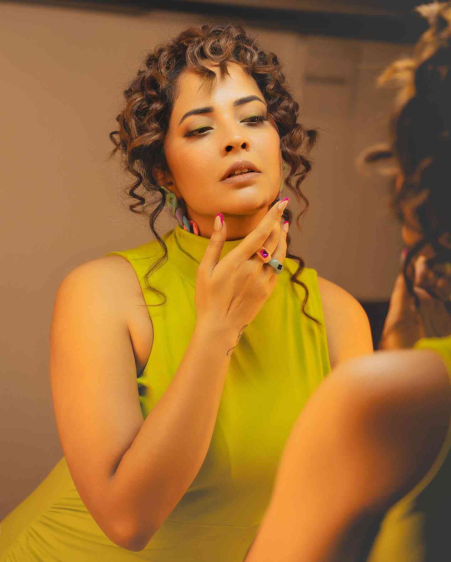 Anasuya Bharadwaj