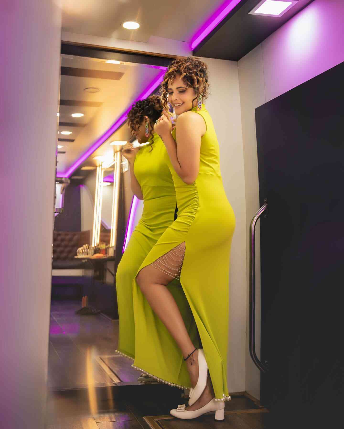 Anasuya Bharadwaj