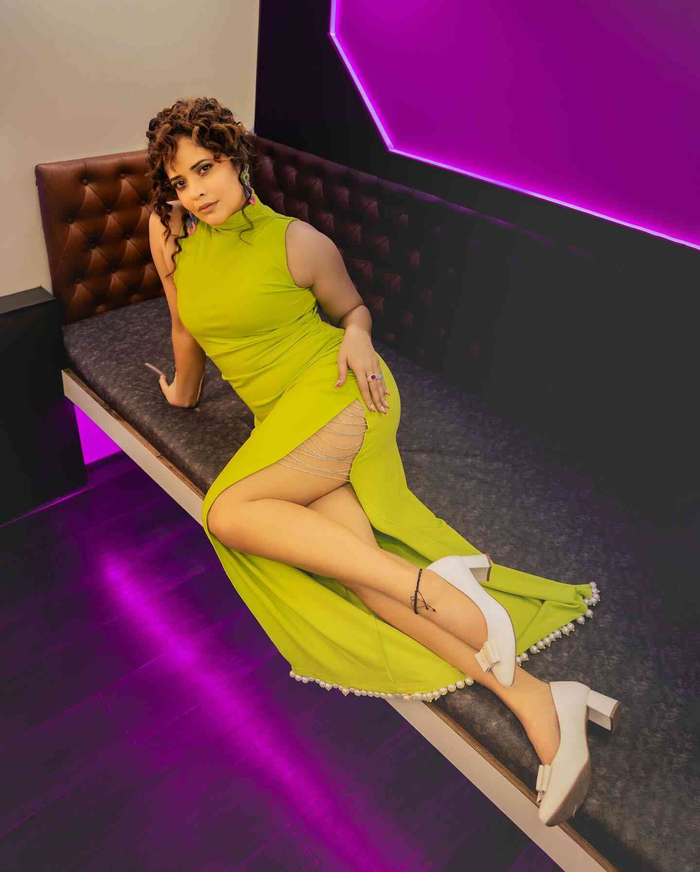 Anasuya Bharadwaj