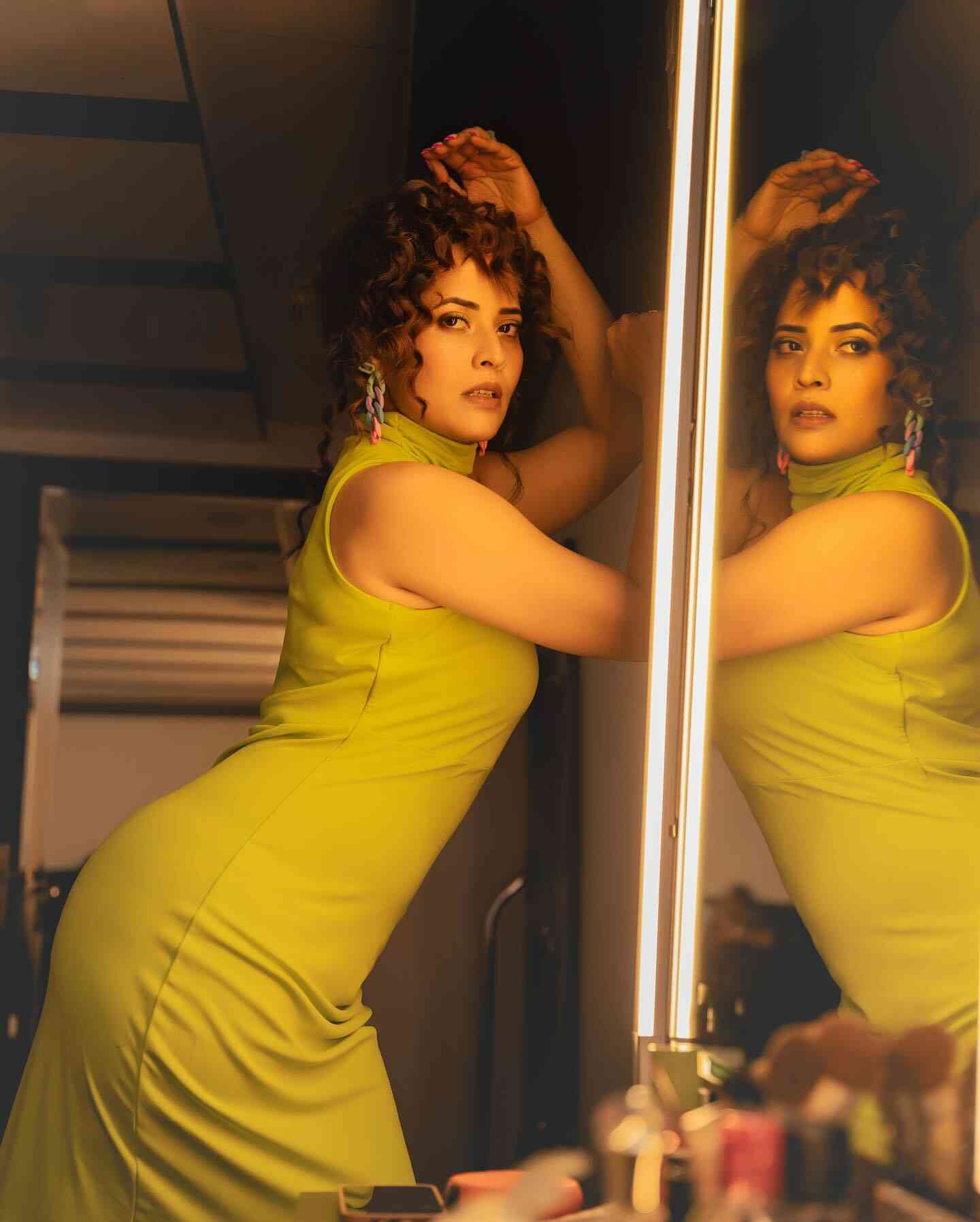 Anasuya Bharadwaj