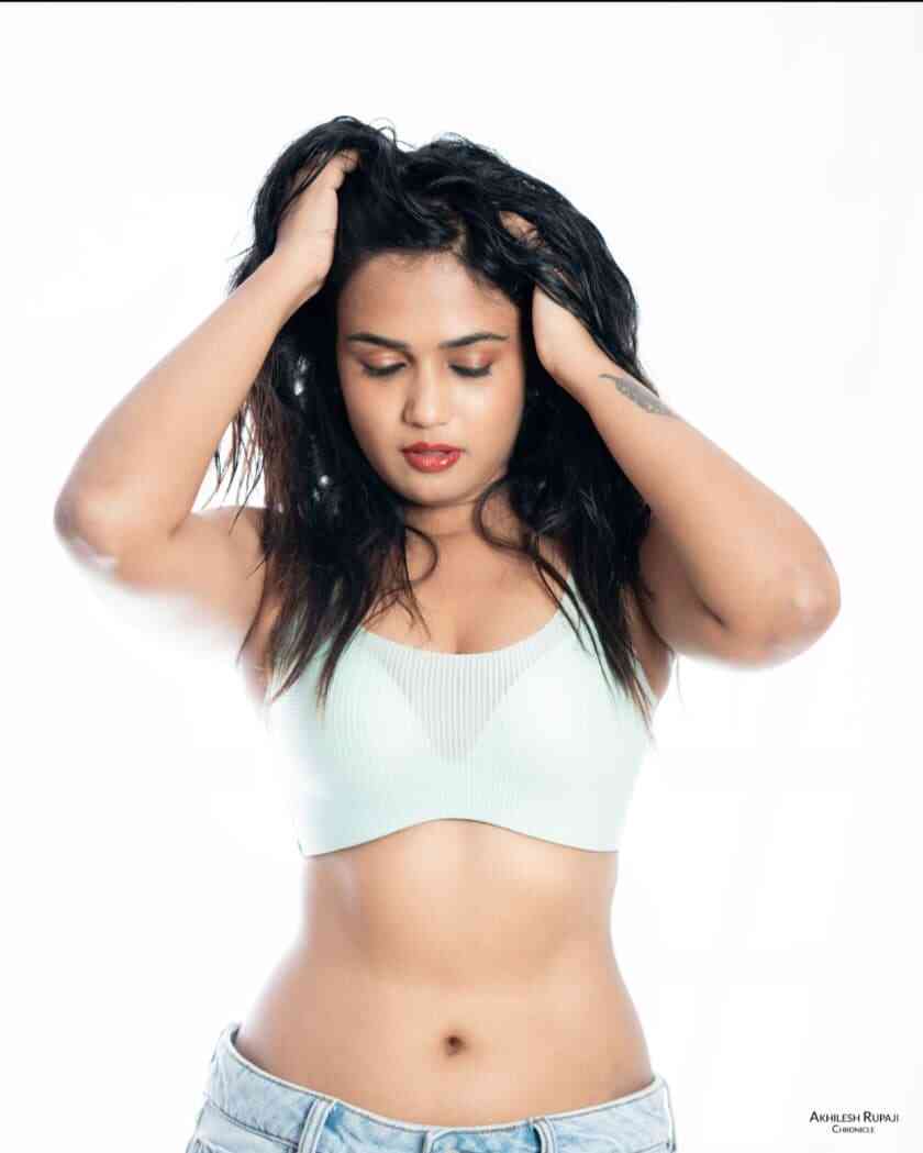 Ariyana glory