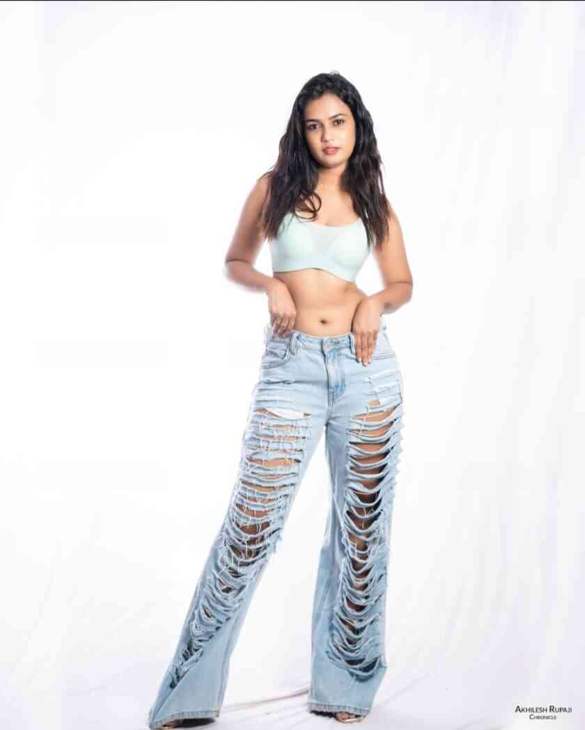 Ariyana glory