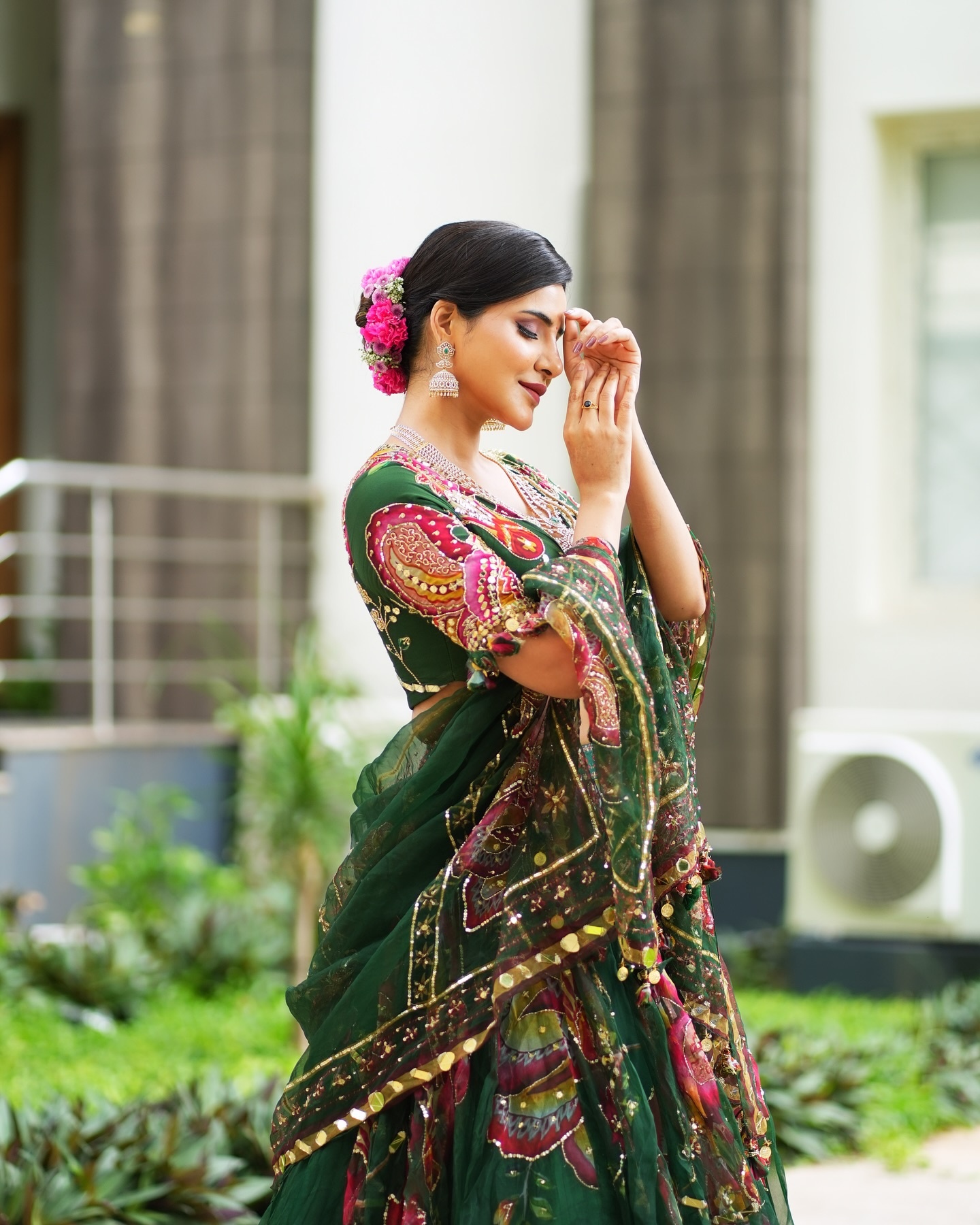 Ashu Reddy