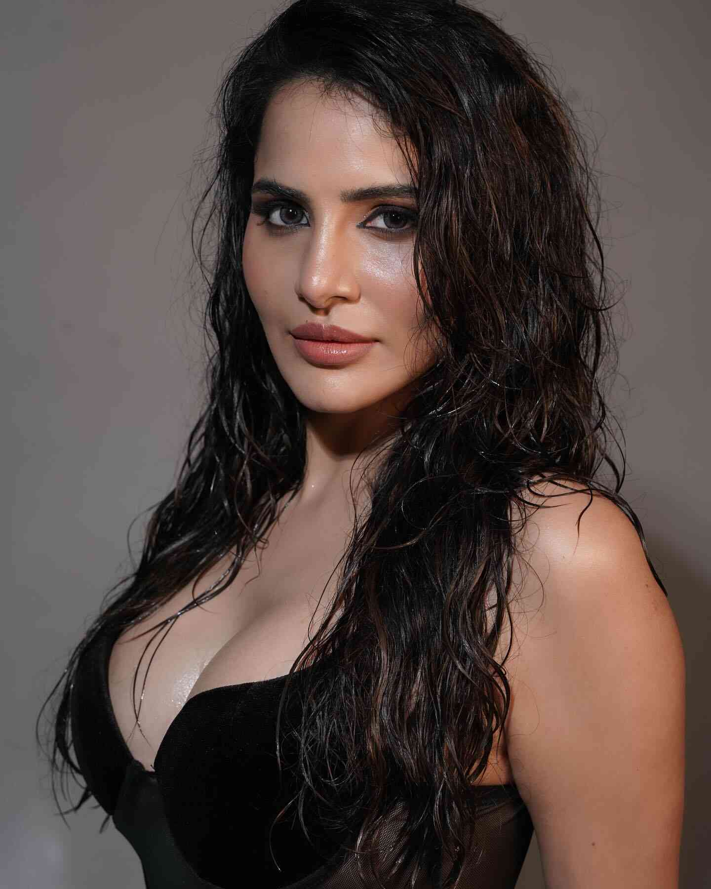 Ashu Reddy