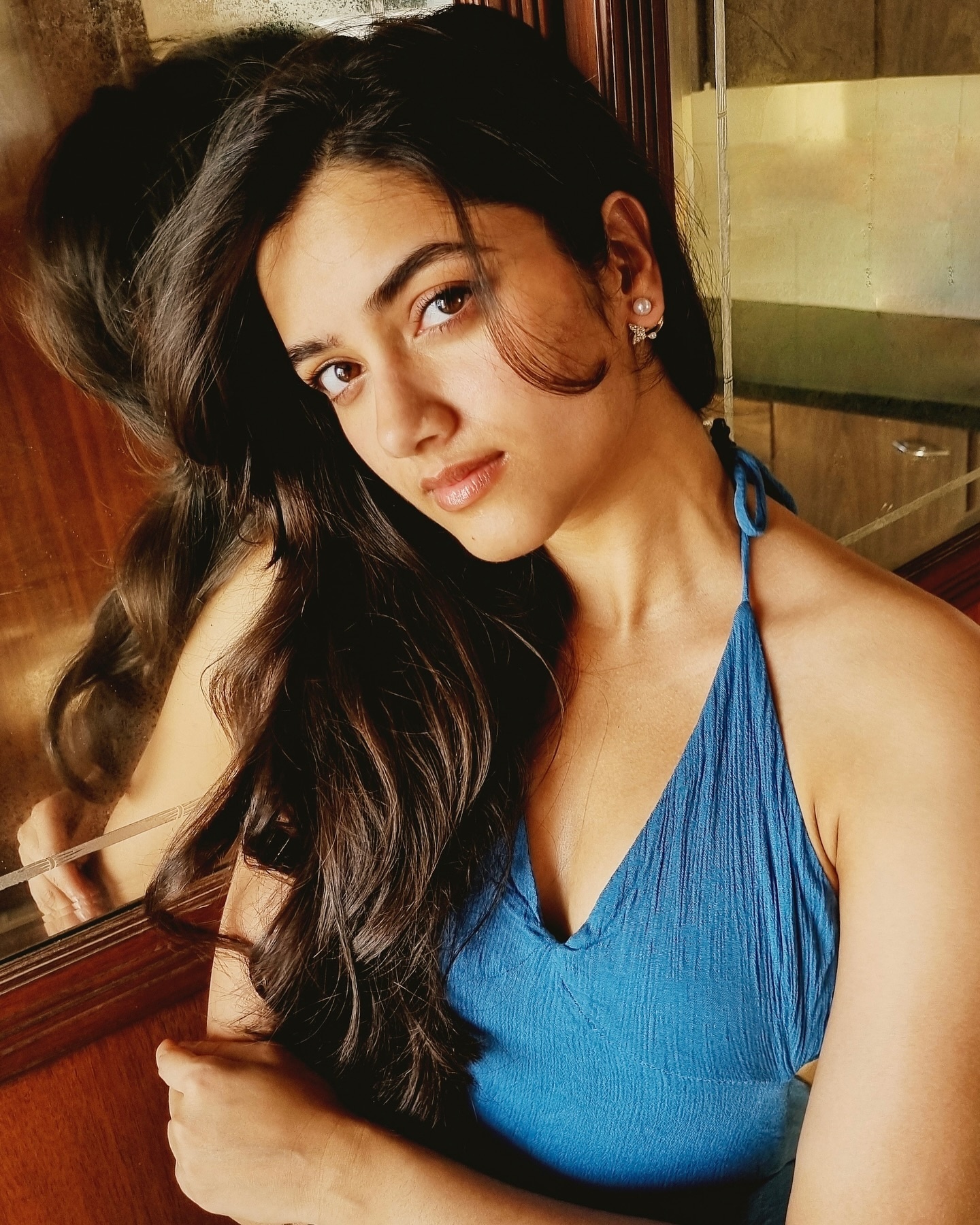 Bhagyashri borse