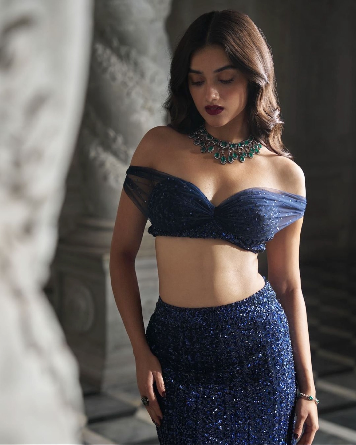 Bhagyashri borse