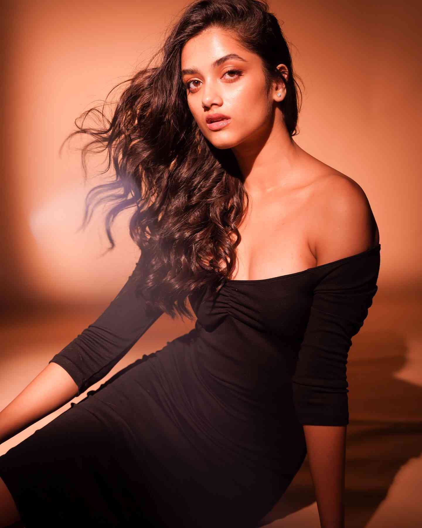 Bhagyashri borse