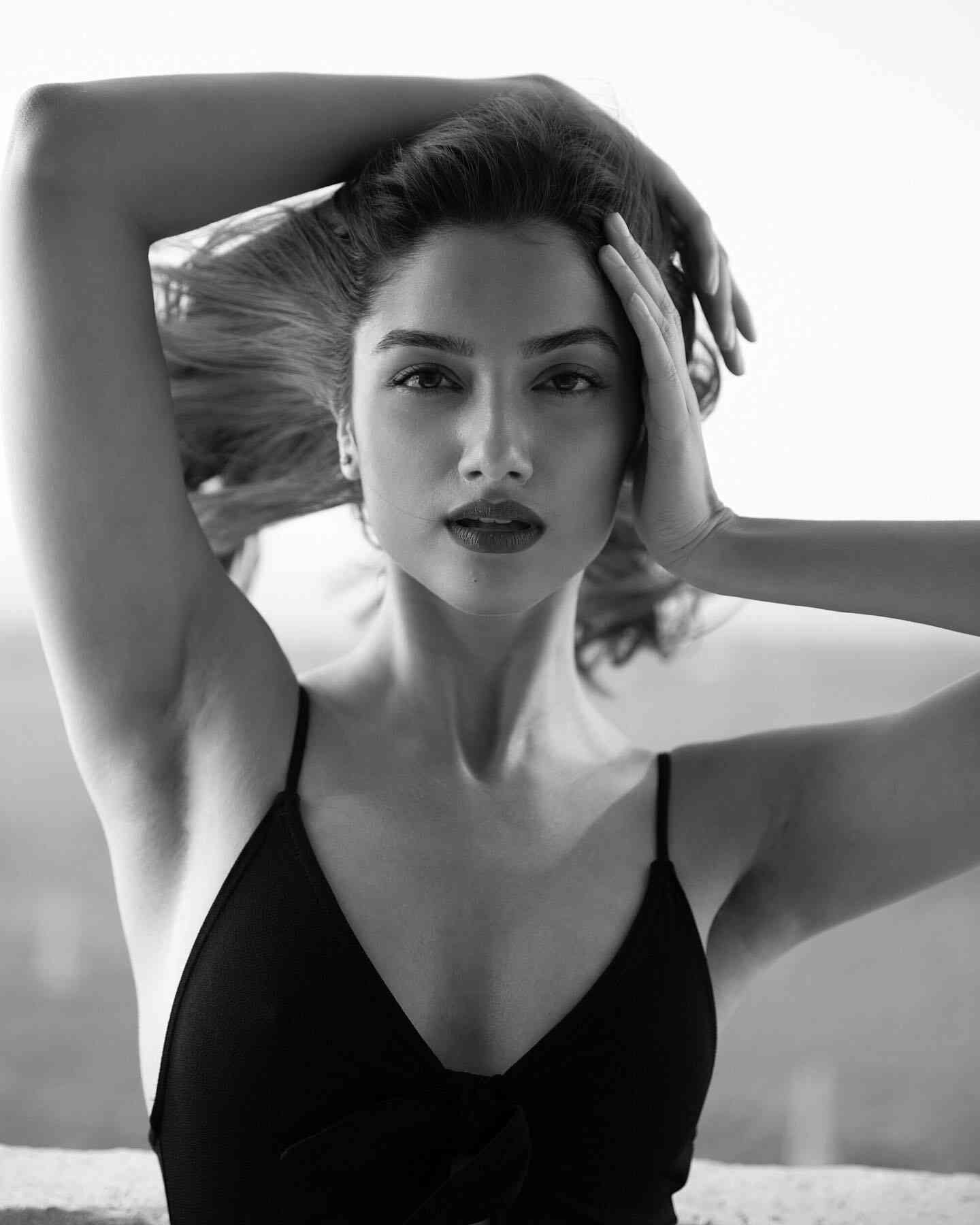 Bhagyashri borse