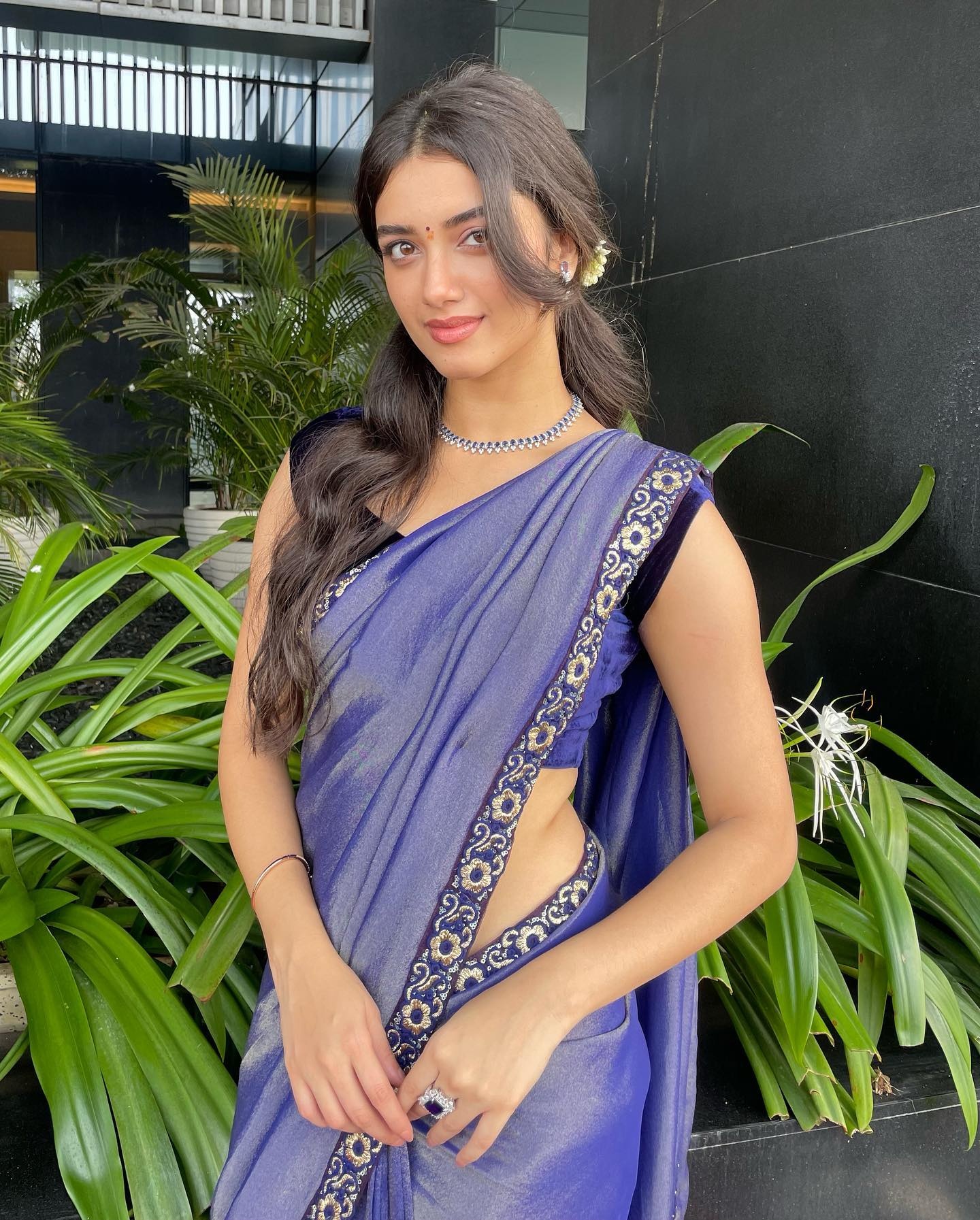Bhagyashri borse