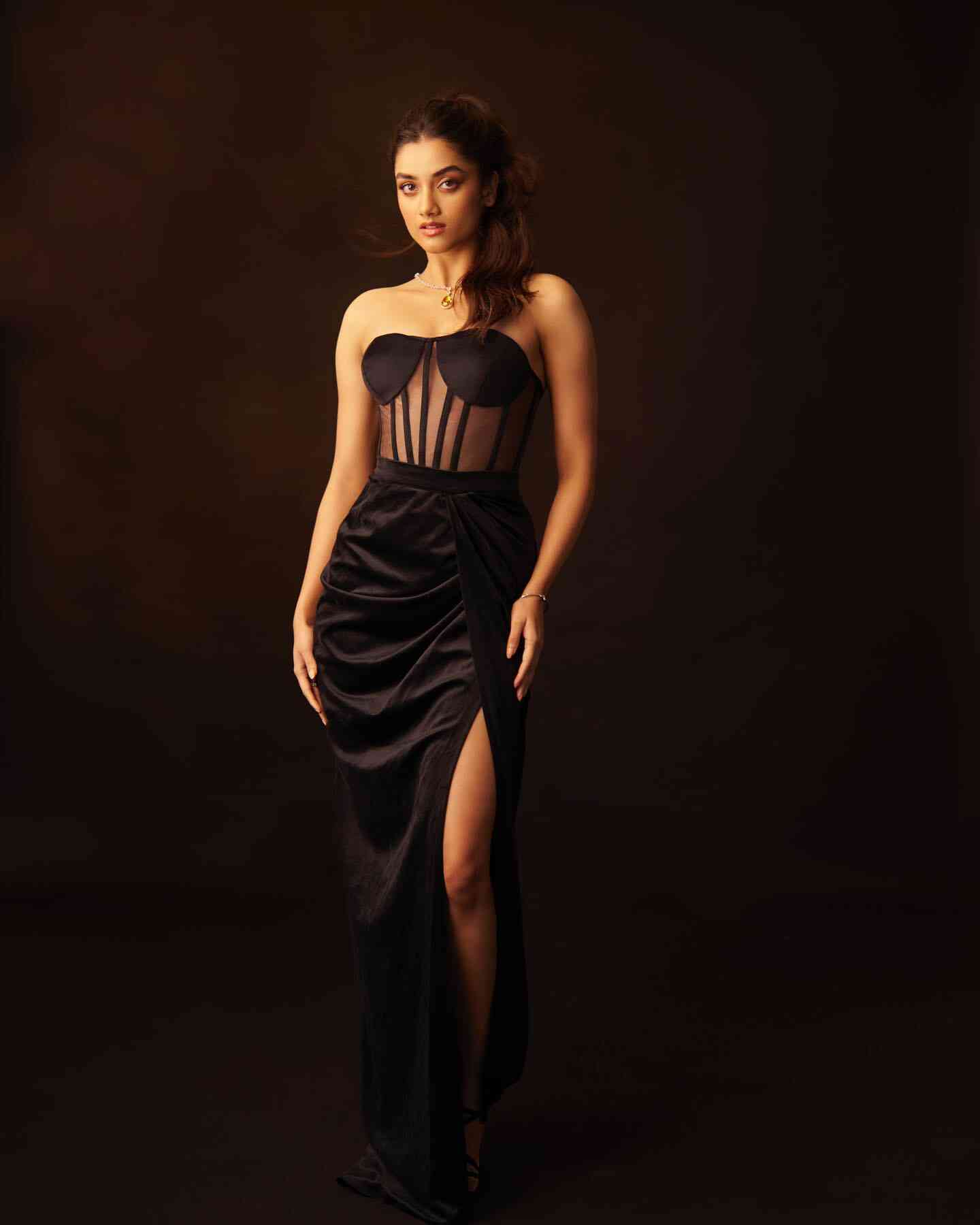 Bhagyashri borse