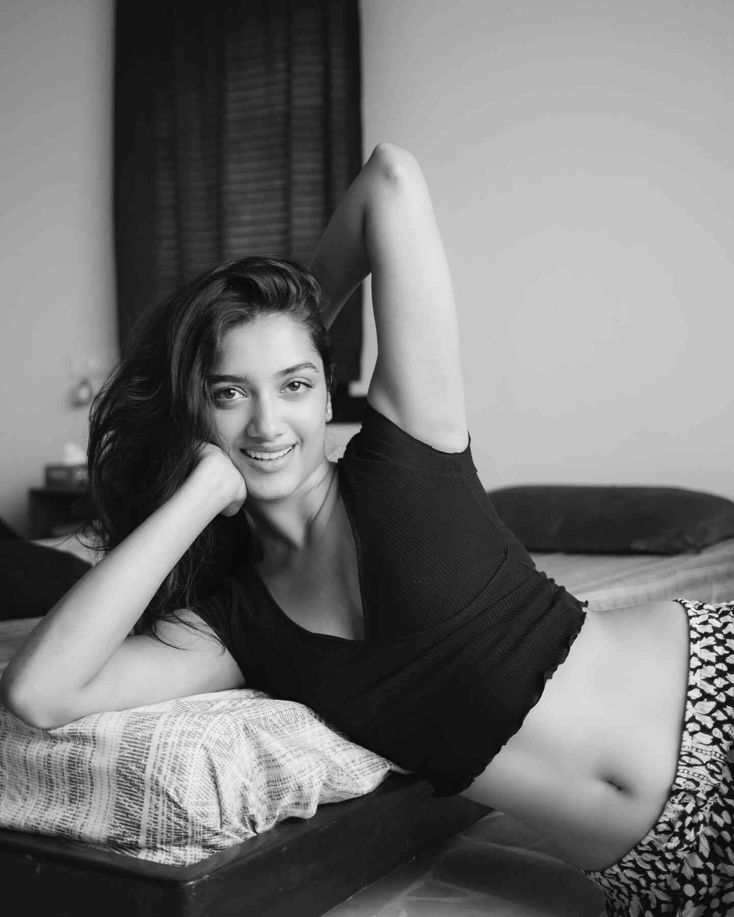 Bhagyashri borse