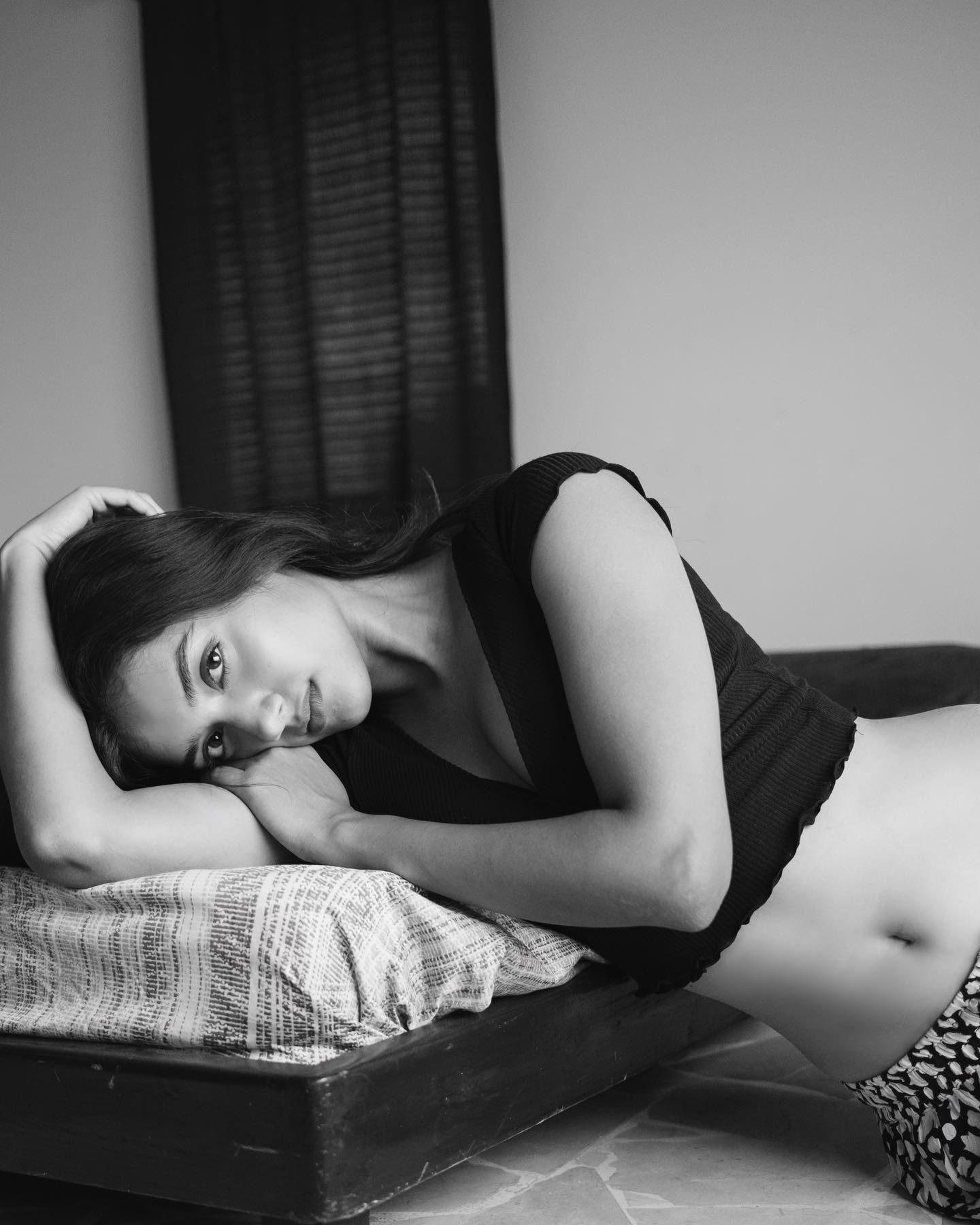 Bhagyashri borse