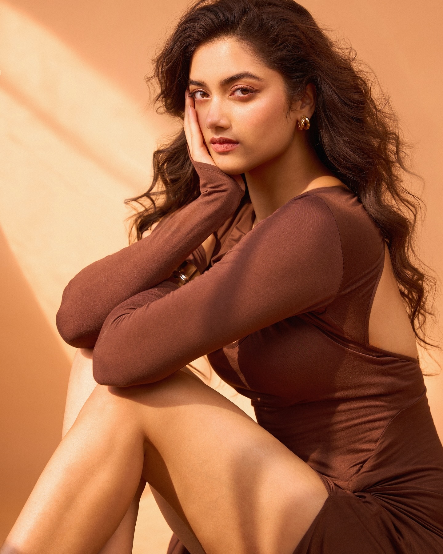 Bhagyashri borse
