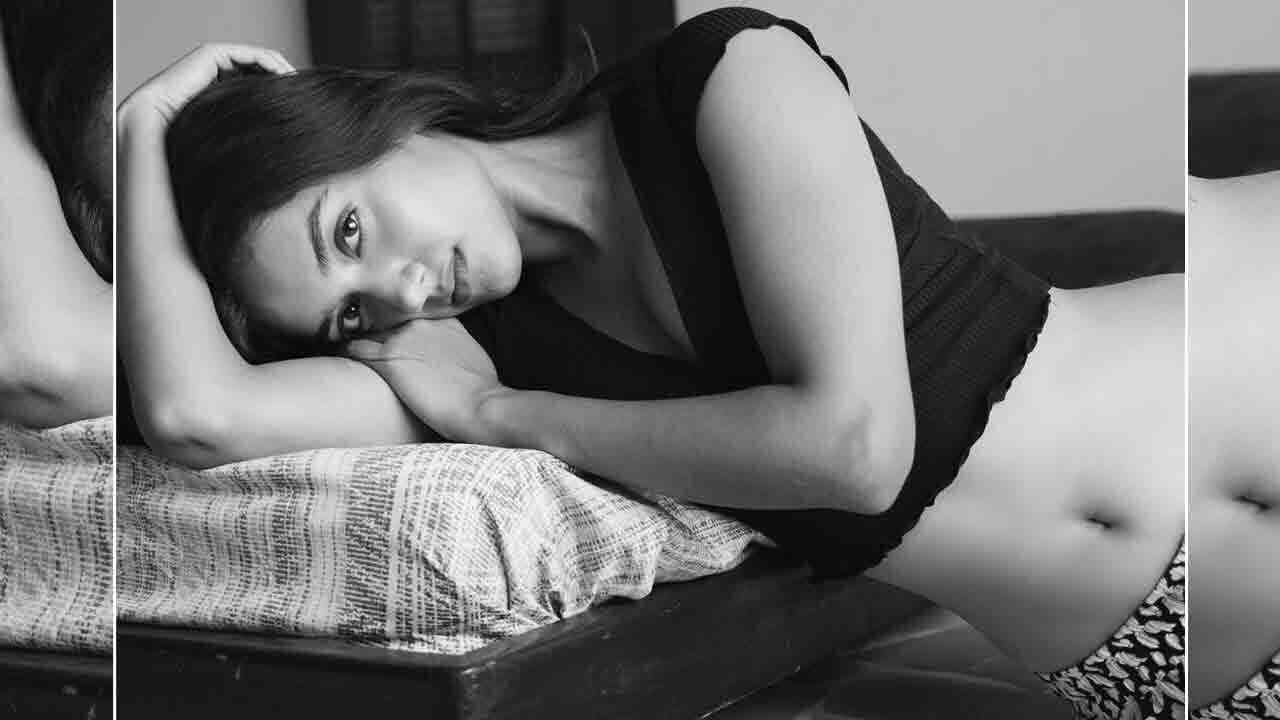 Bhagyashri Borse | టాలీవుడ్‌లో ఇప్పుడు ఏం నడుస్తోంది.. భాగ్యశ్రీ బోర్సే హవా నడుస్తోంది