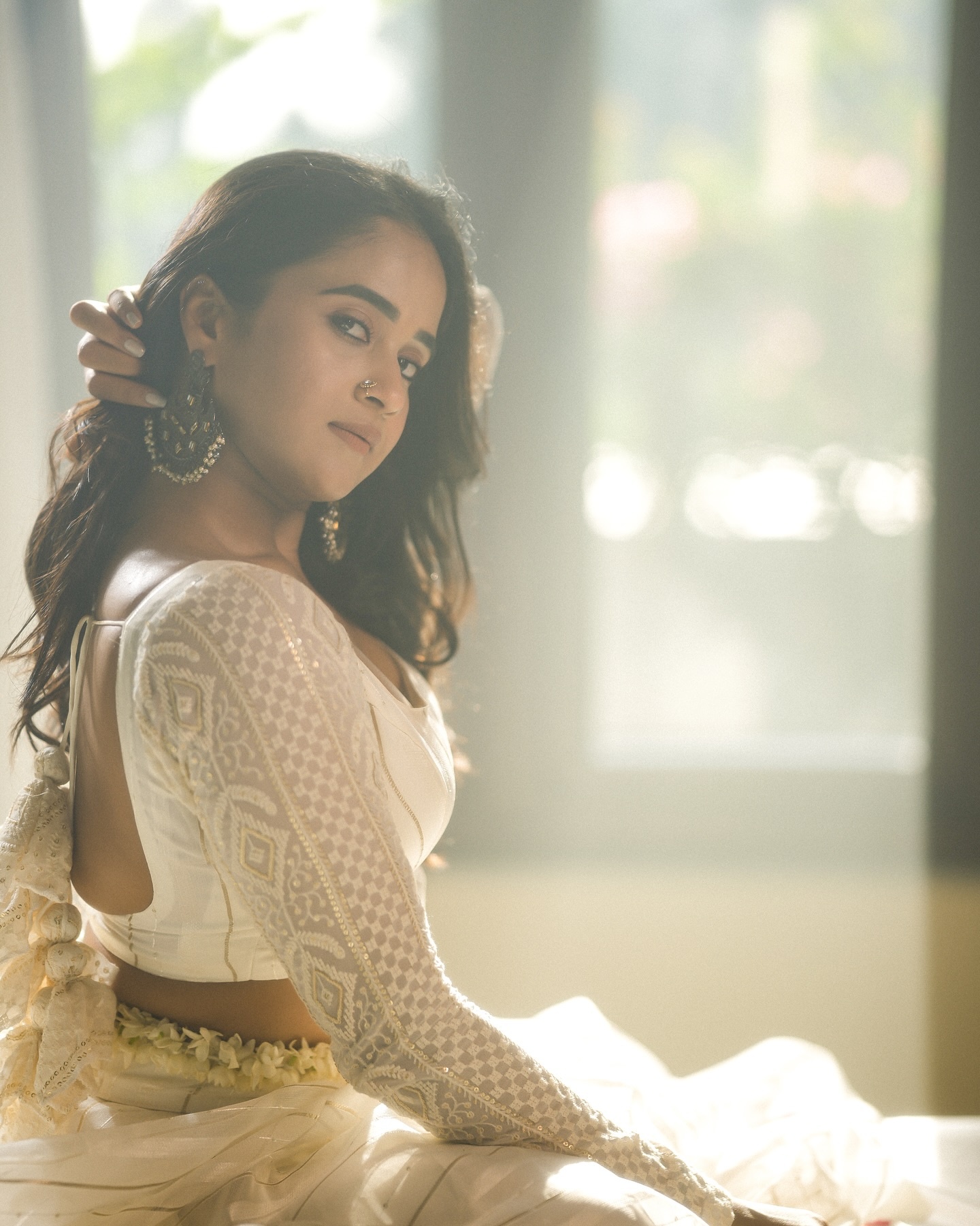 deepthi sunaina