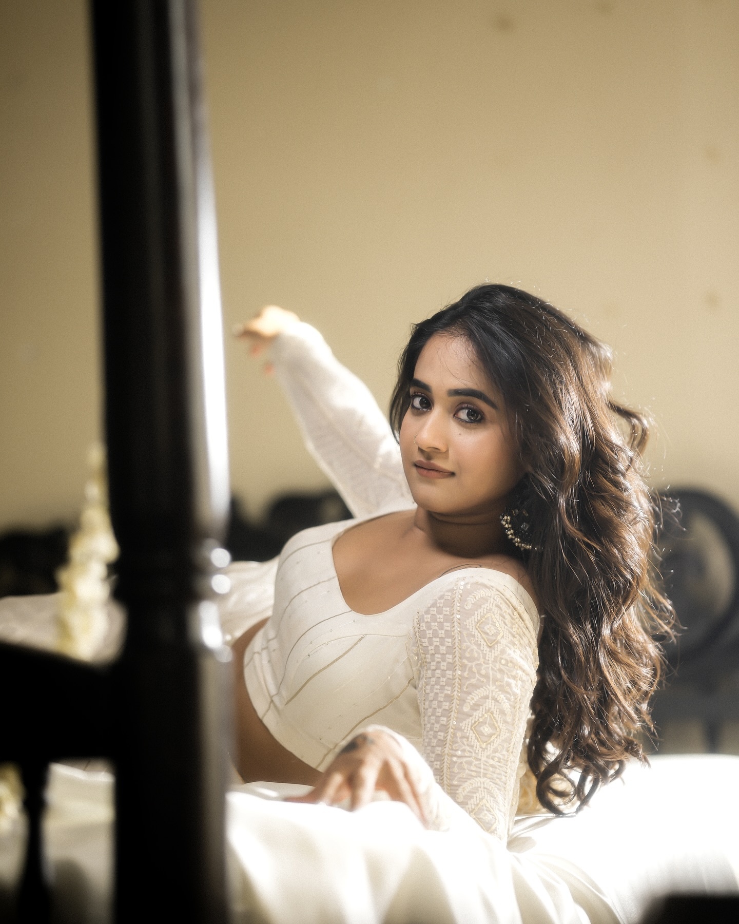 deepthi sunaina