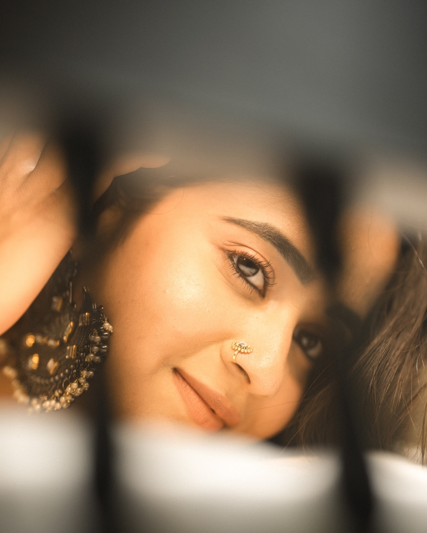 deepthi sunaina
