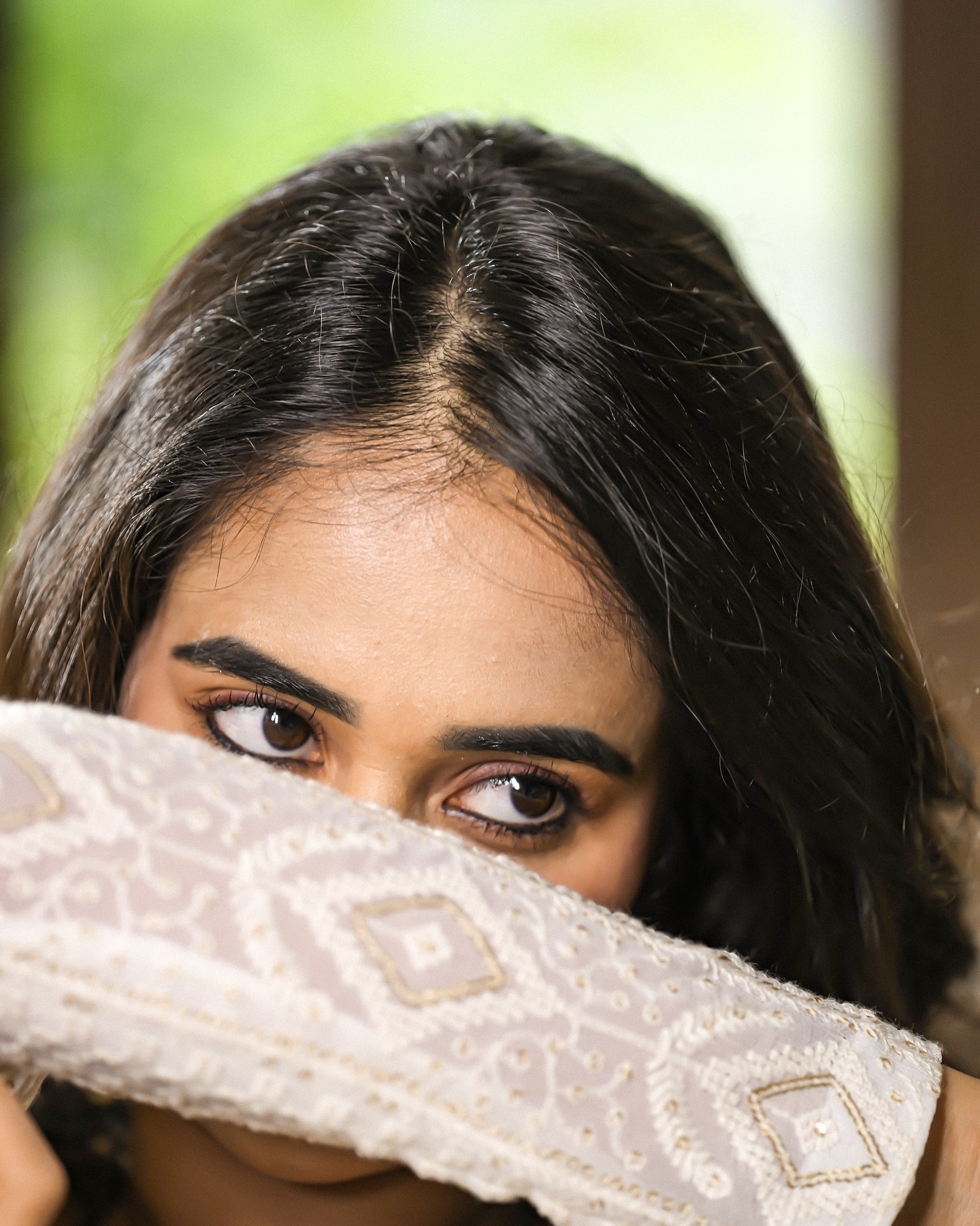 deepthi sunaina