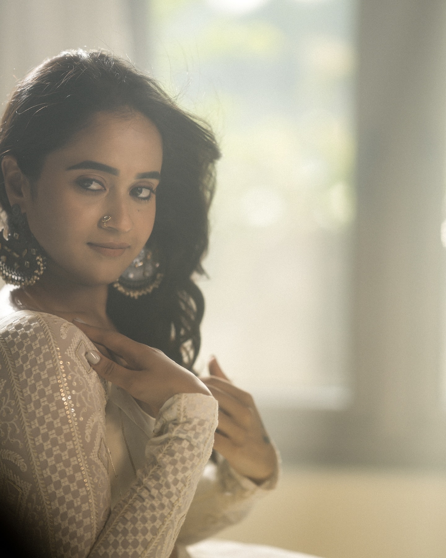 deepthi sunaina