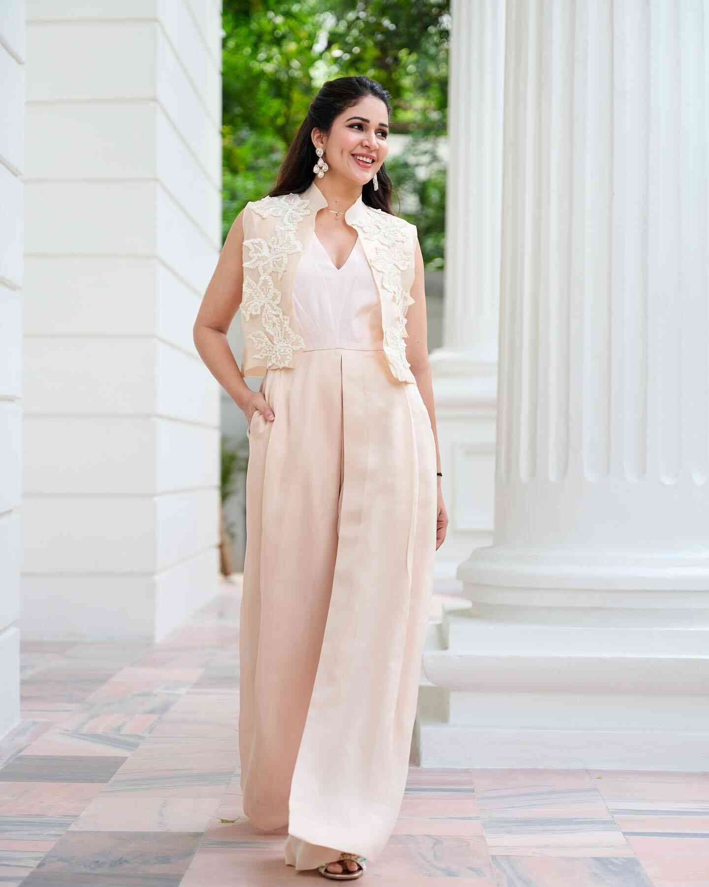 Lavanya Tripathi