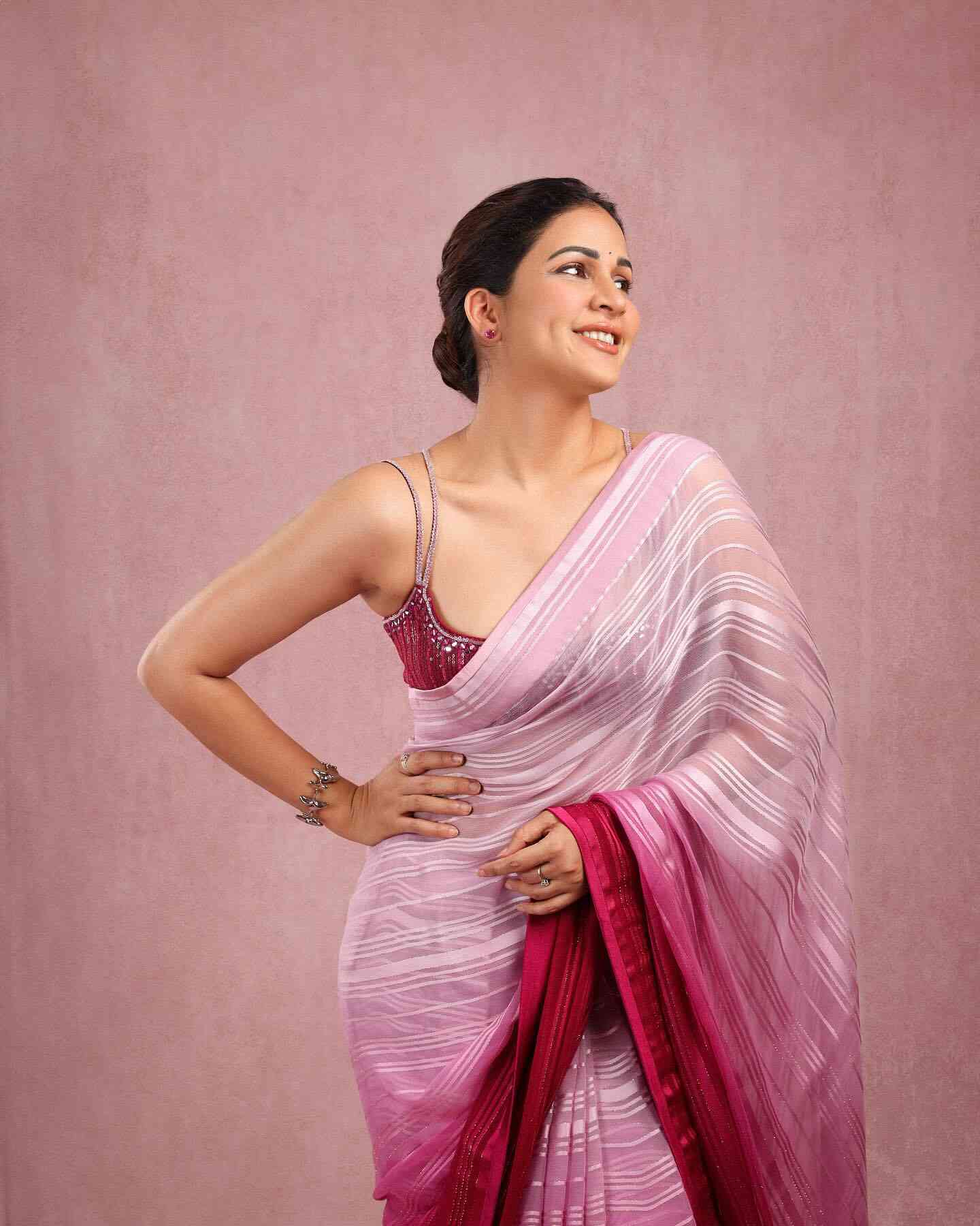Lavanya Tripathi