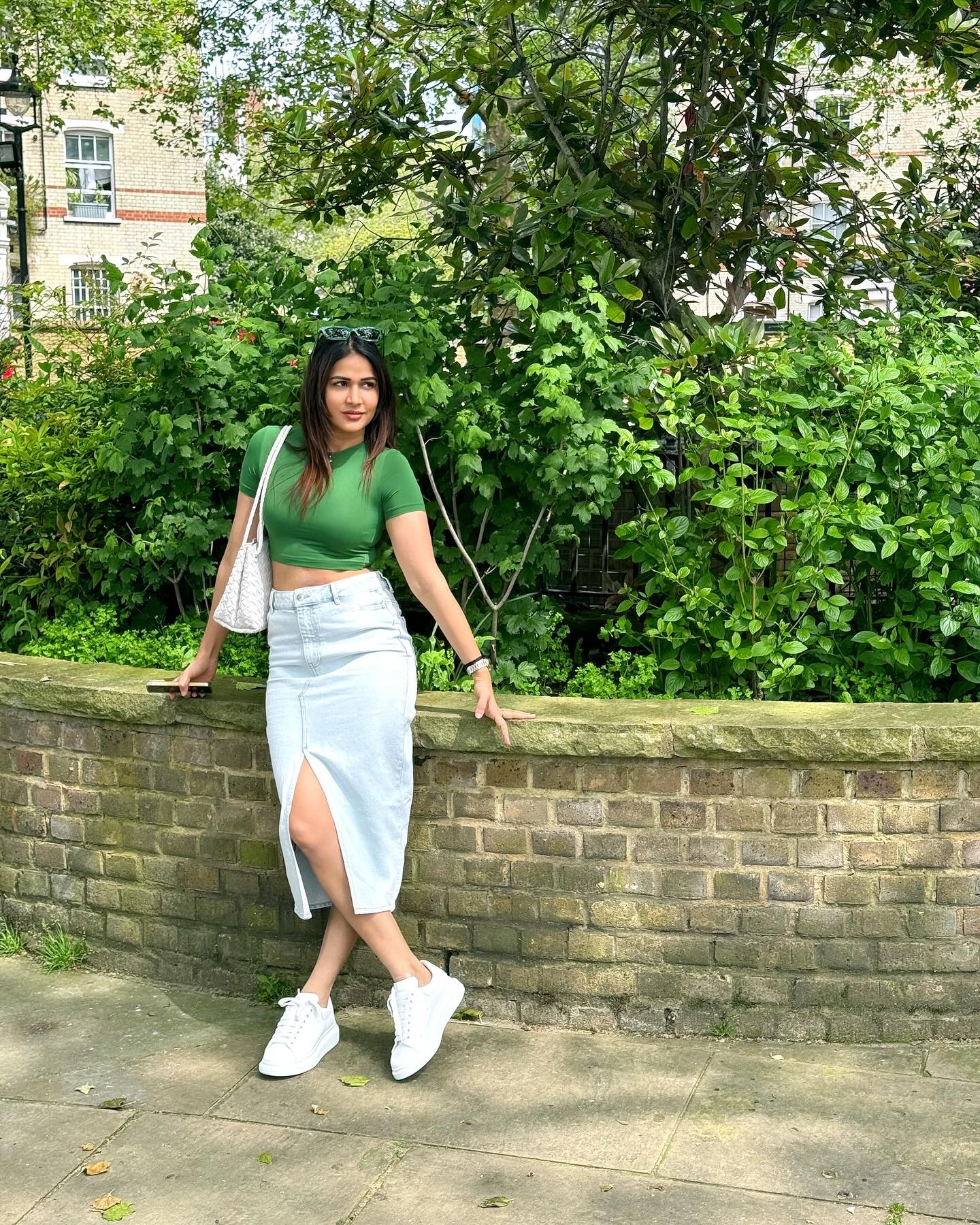 Lavanya Tripathi